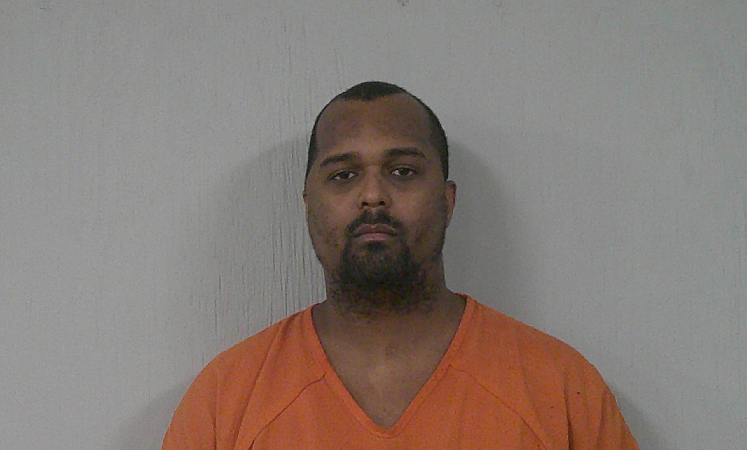 RUSK, JUSTIN JAMES, Sr booking photo