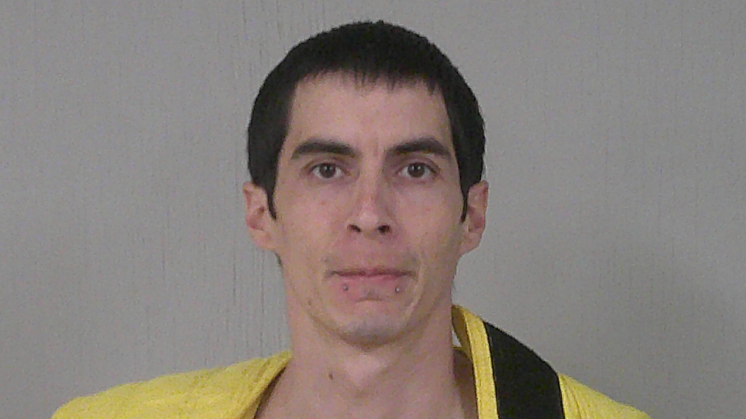 MITCHELL, KELLY ANDREW booking photo