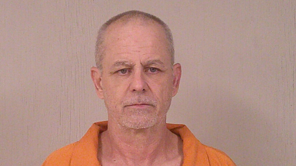 NOBLES, RAYLEE DWAYNE booking photo