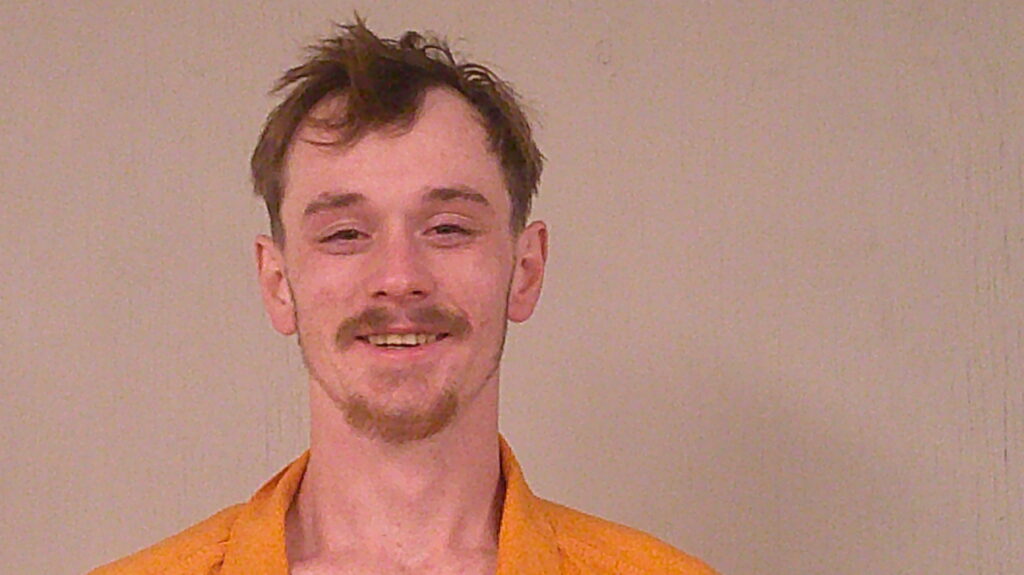 MURPHY, SKYLOR JAMES booking photo
