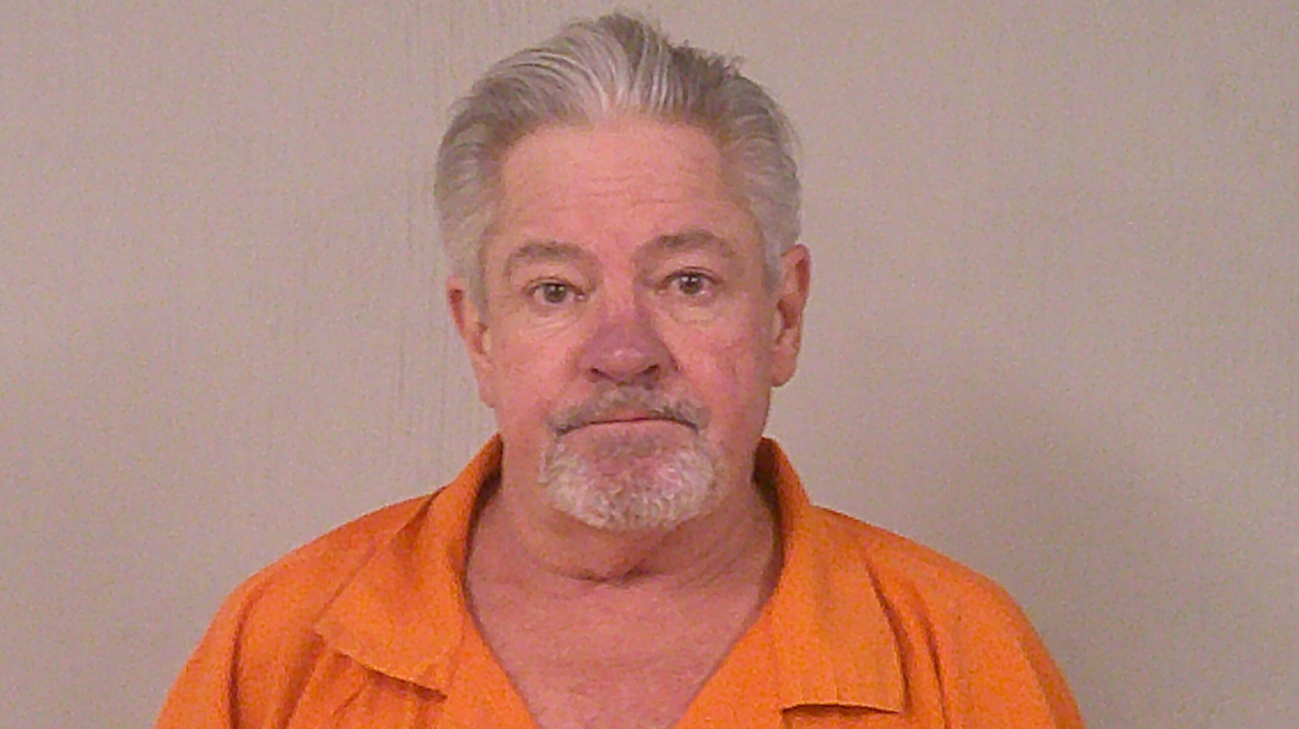 HARMON, BARTON WAYNE booking photo