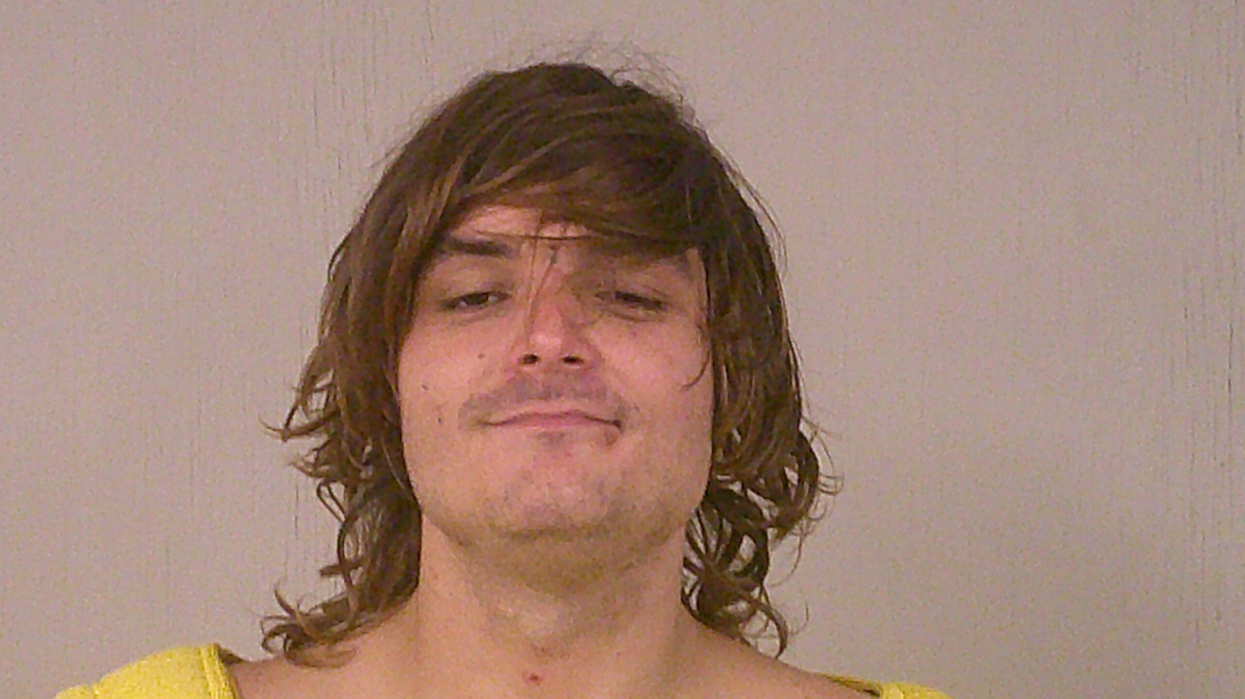STITES, JUSTIN LEE booking photo