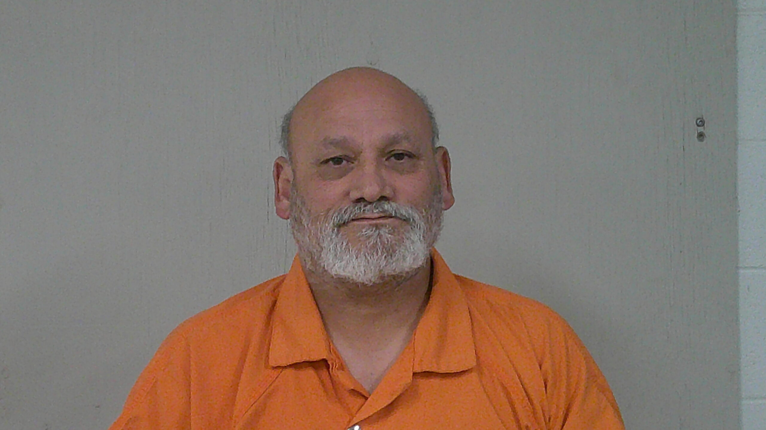 BALADEZ, RICKY ARCE booking photo