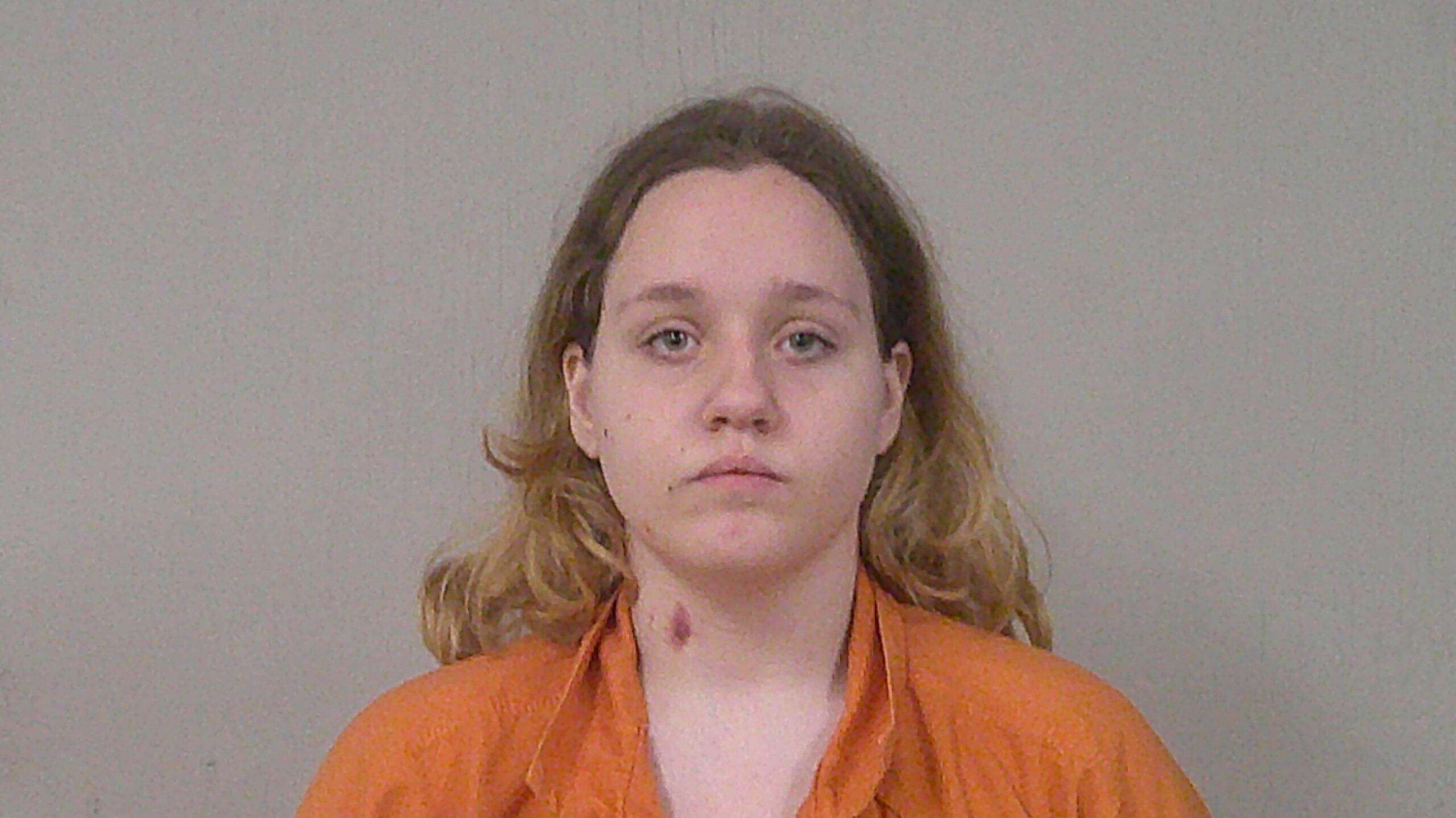 JORDAN, RHEANNA LYN booking photo