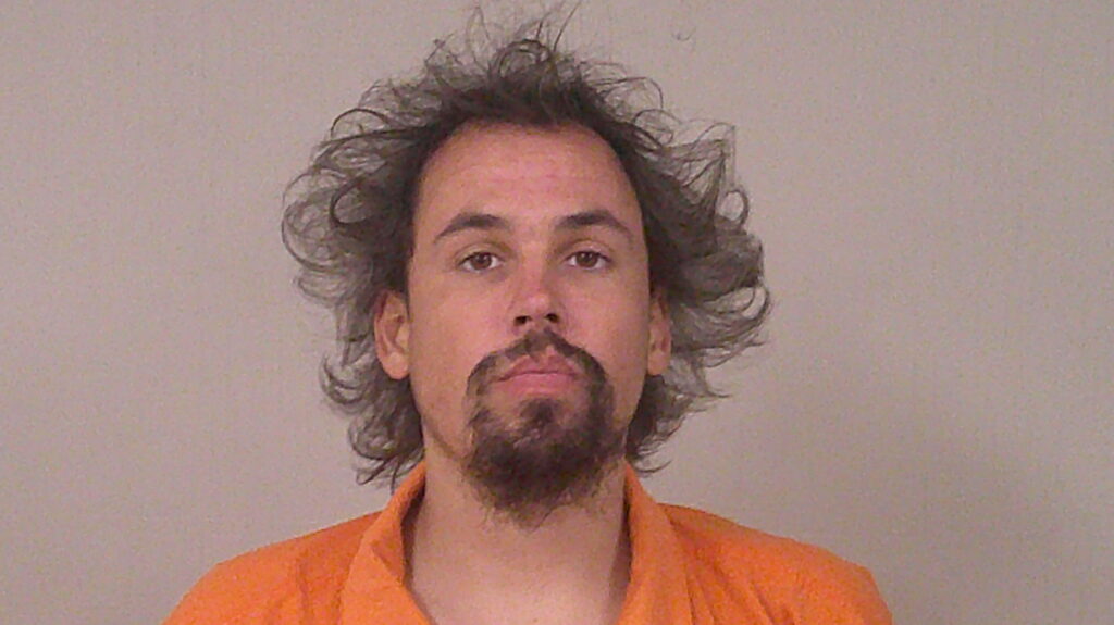 OATES, KYLE AUSTIN booking photo