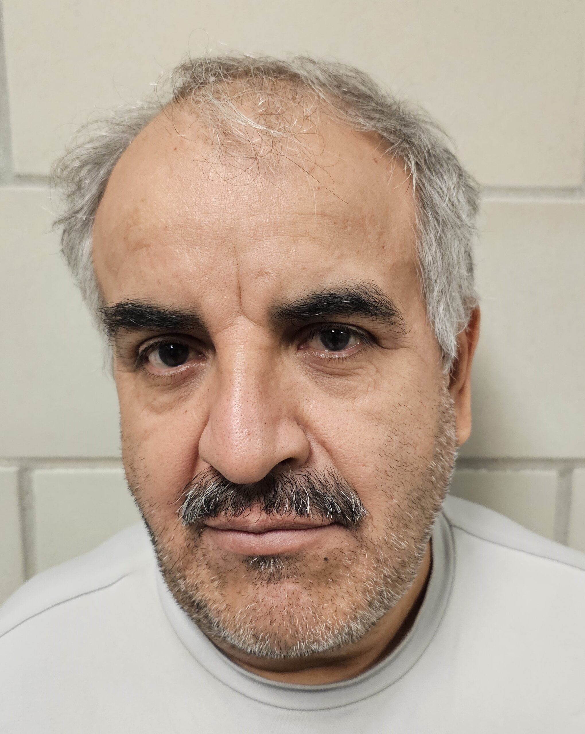 HERNANDEZ-OREGON, AURELIO booking photo