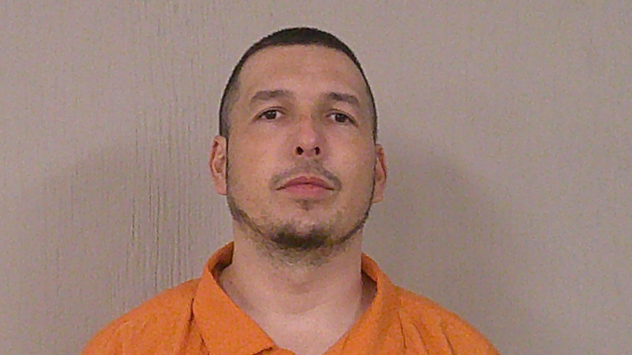 CAPELO, RANDY G booking photo