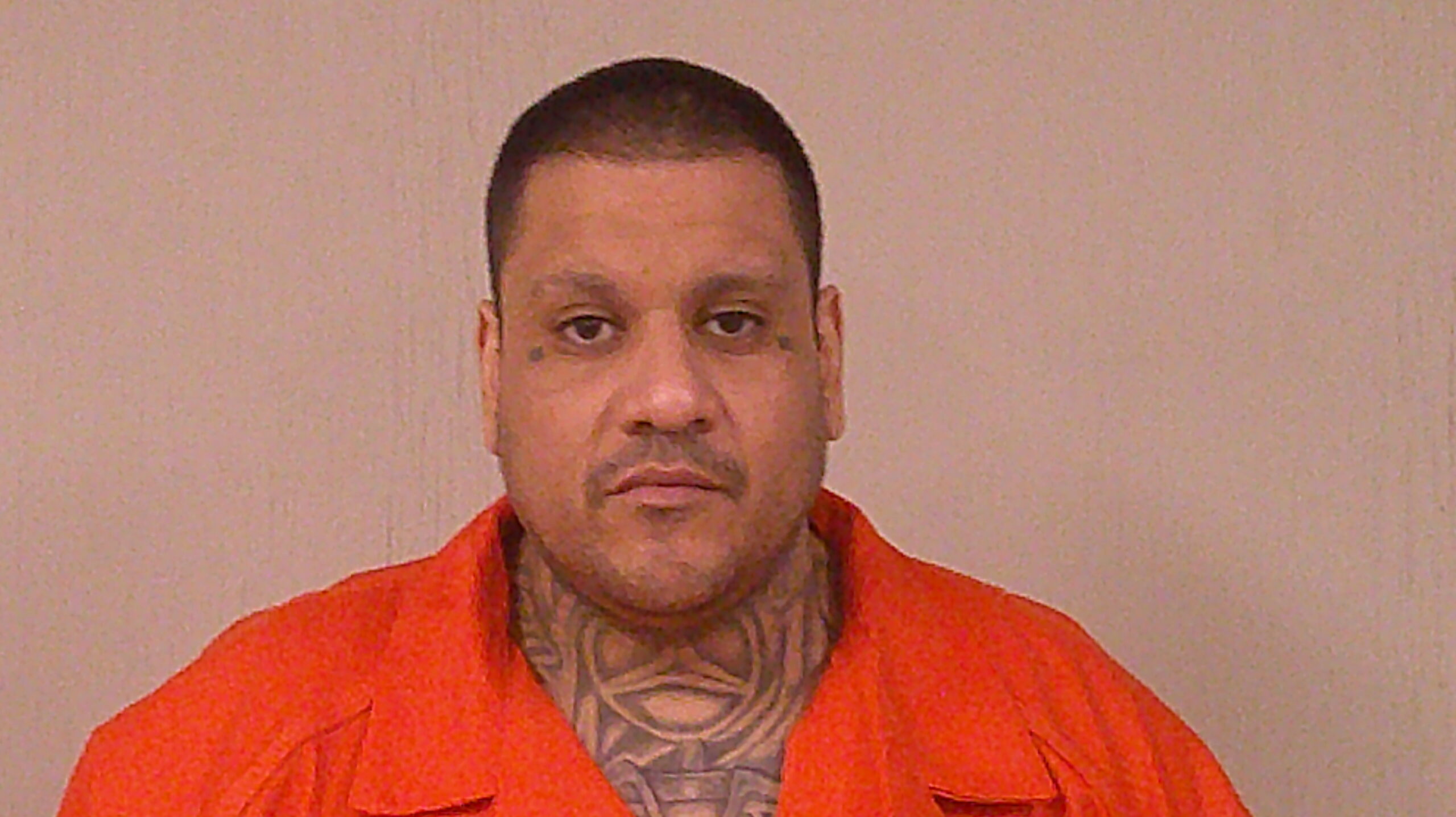 HAGGARD, JAY LESLIE booking photo