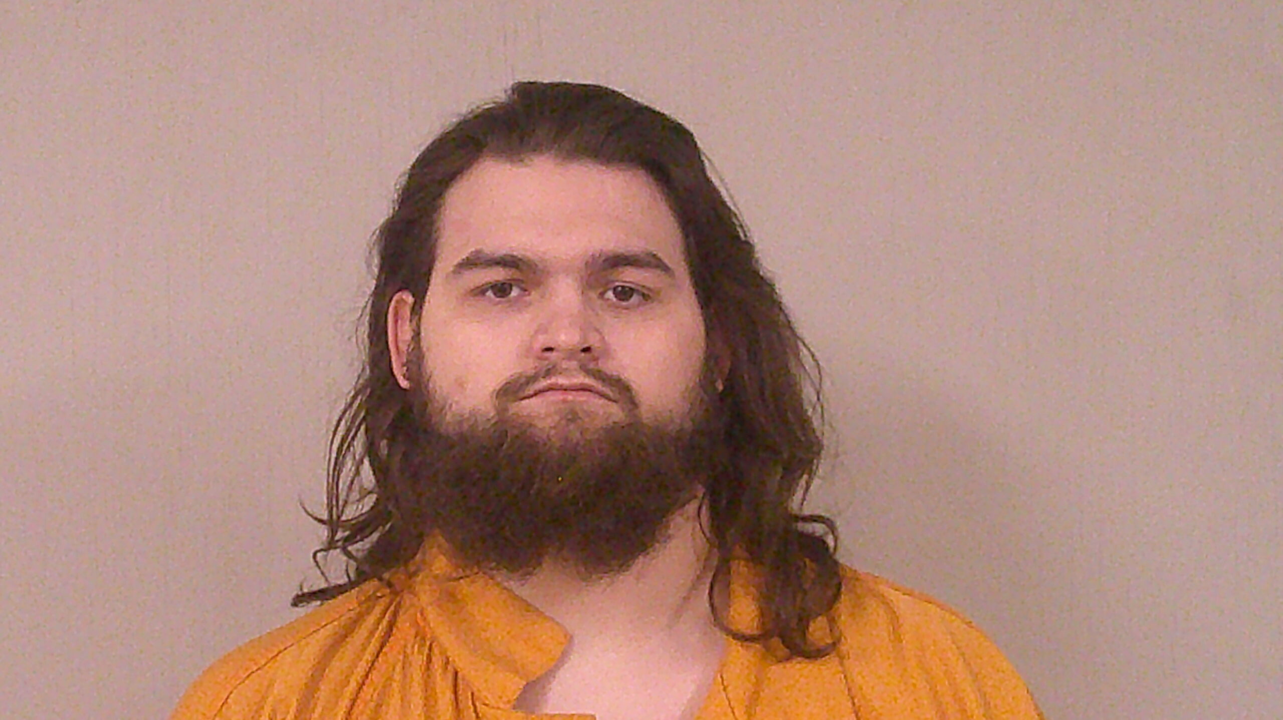 GORUBEC, ZACHERY KENNETH SCOTT arrested by Marble Falls Police Department