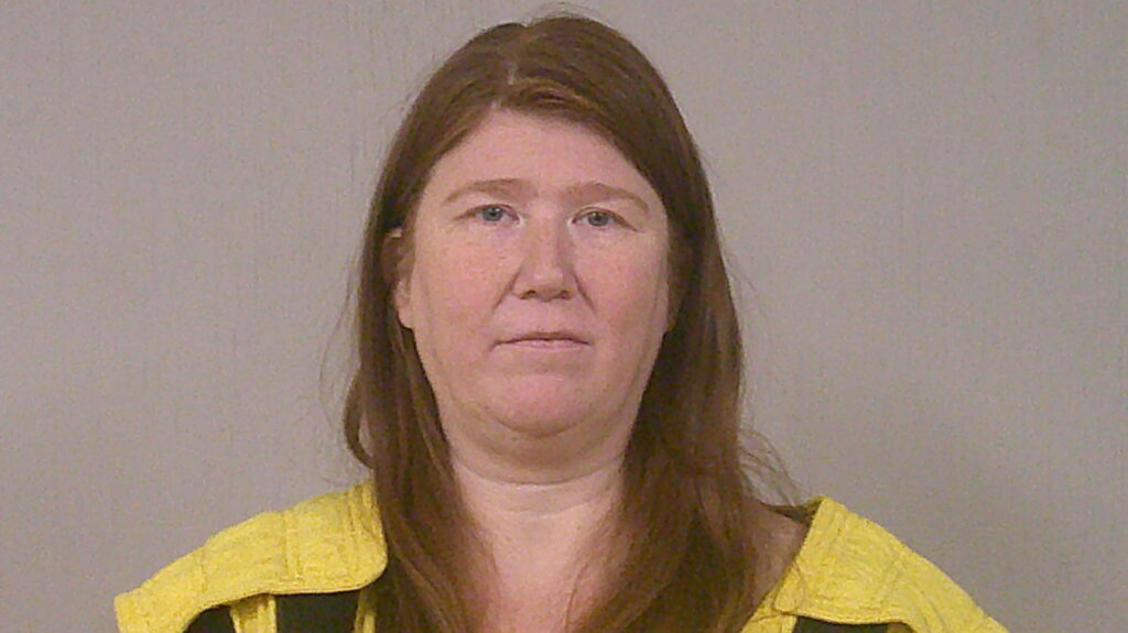 GUILBEAUX, VICTORIA JOHANNA booking photo