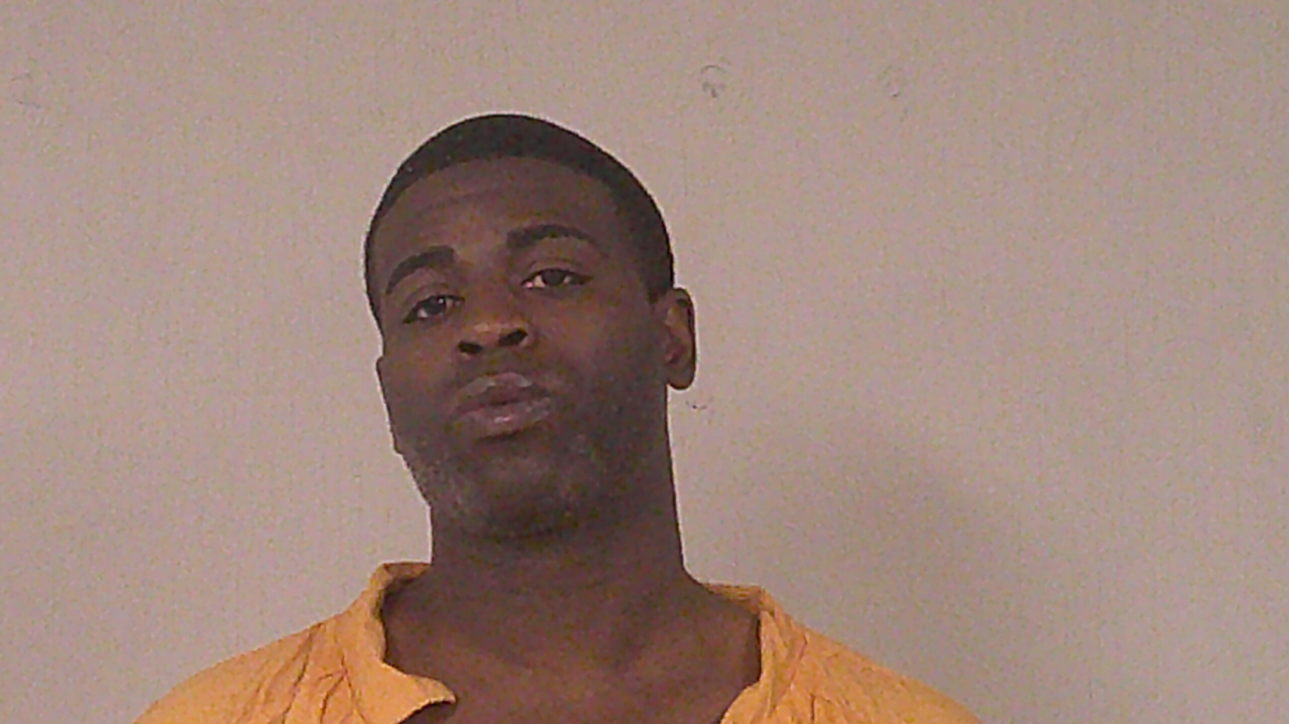 RICHARDSON, JUSTIN LAVAR arrested by Burnet Police Department