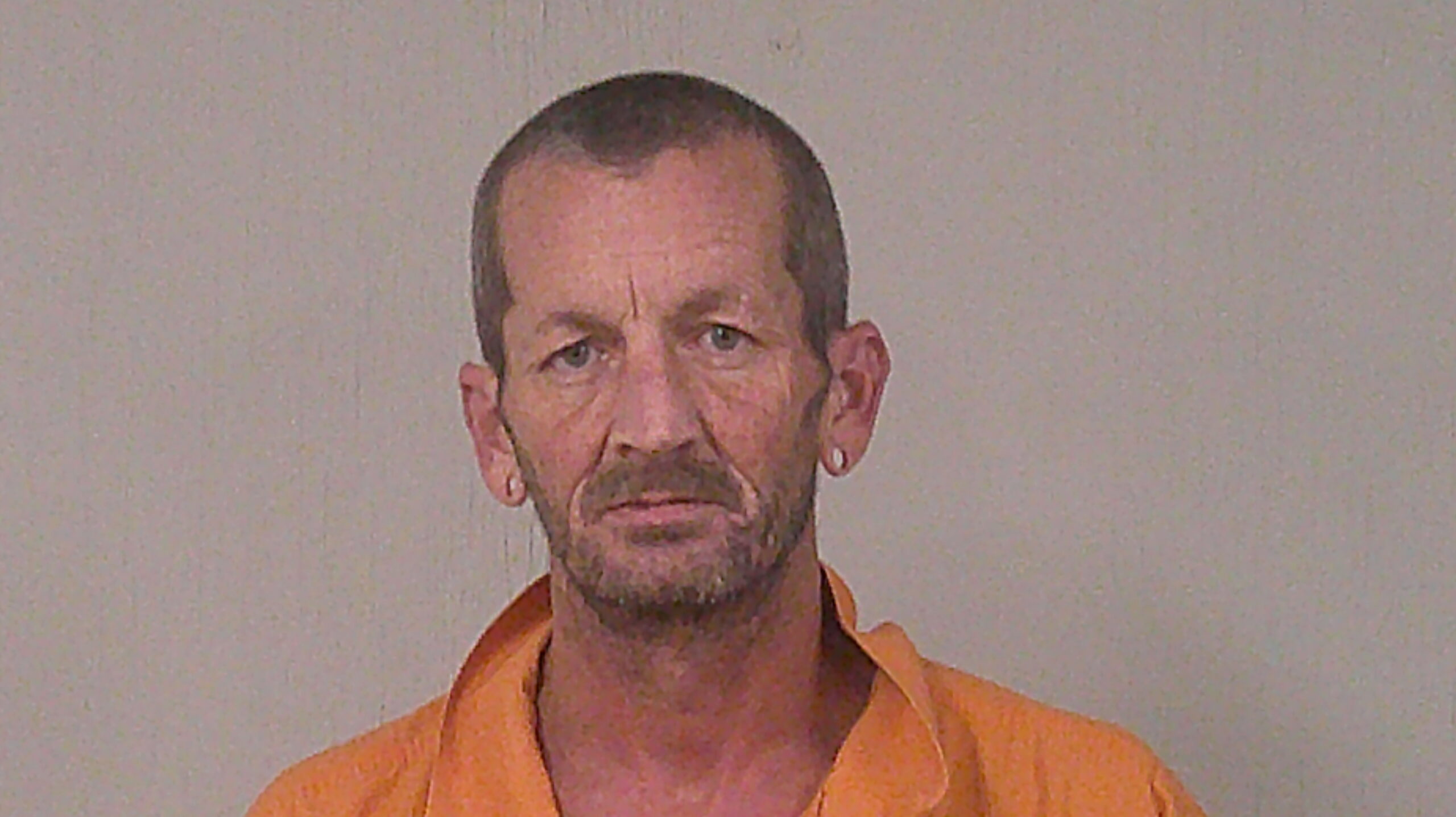 CLARK, CARL BRANDON arrested by Burnet County Sheriff’s Office