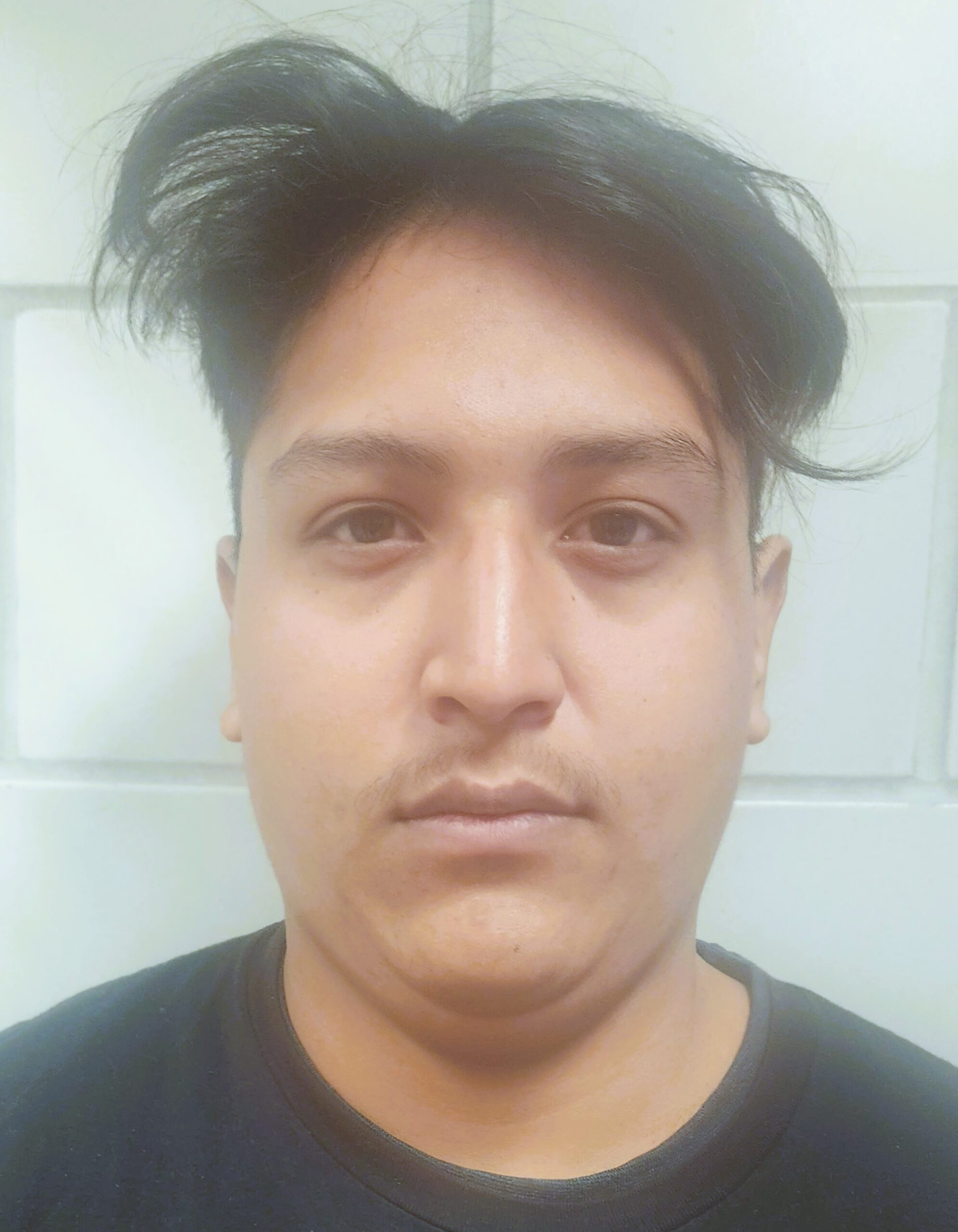 MENDEZ-BALTAZAR, HARRY arrested by Burnet County SO/PD