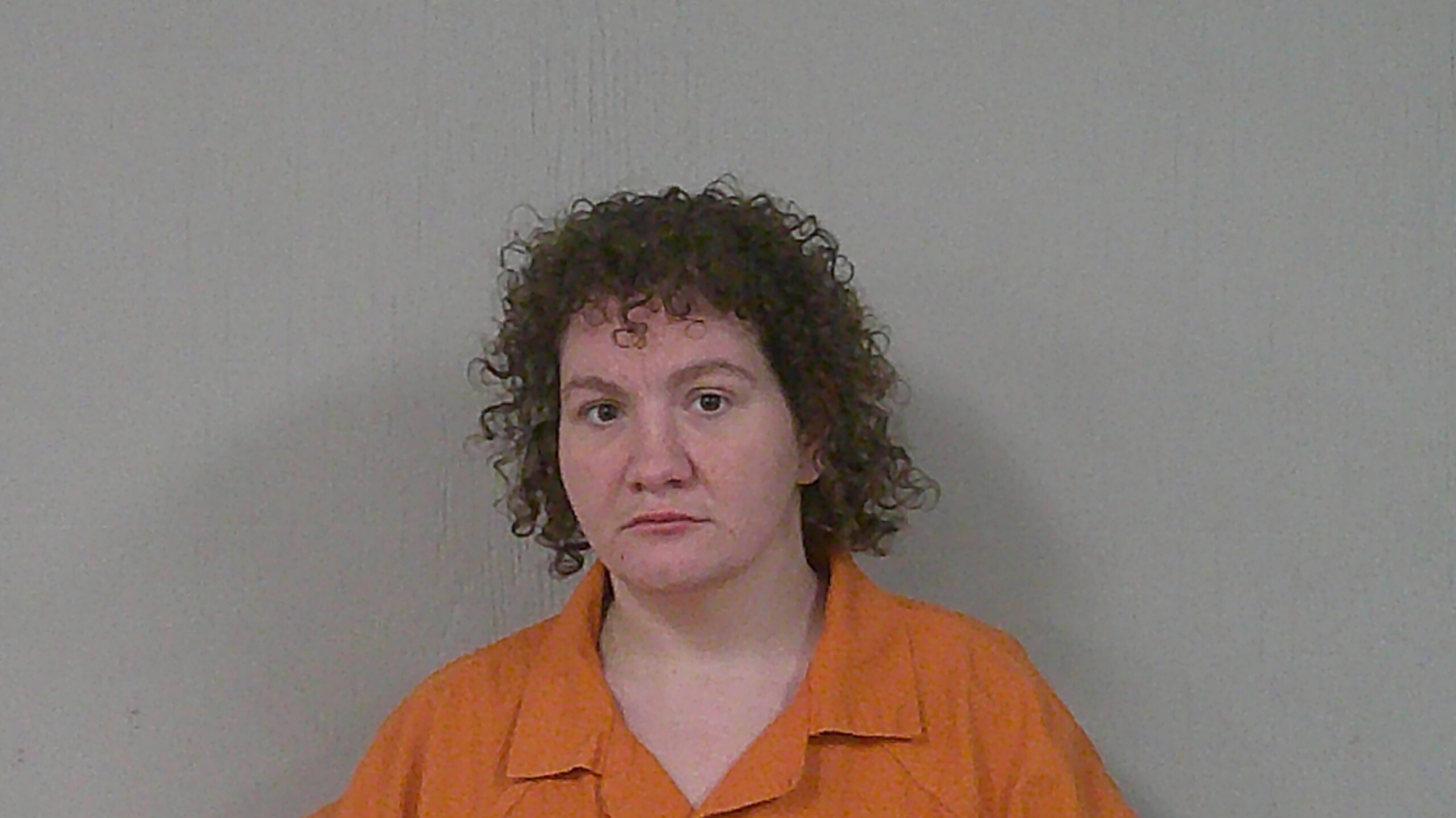 SATTERFIELD, AMANDA ELIZABETH arrested by Burnet County Sheriff’s Office