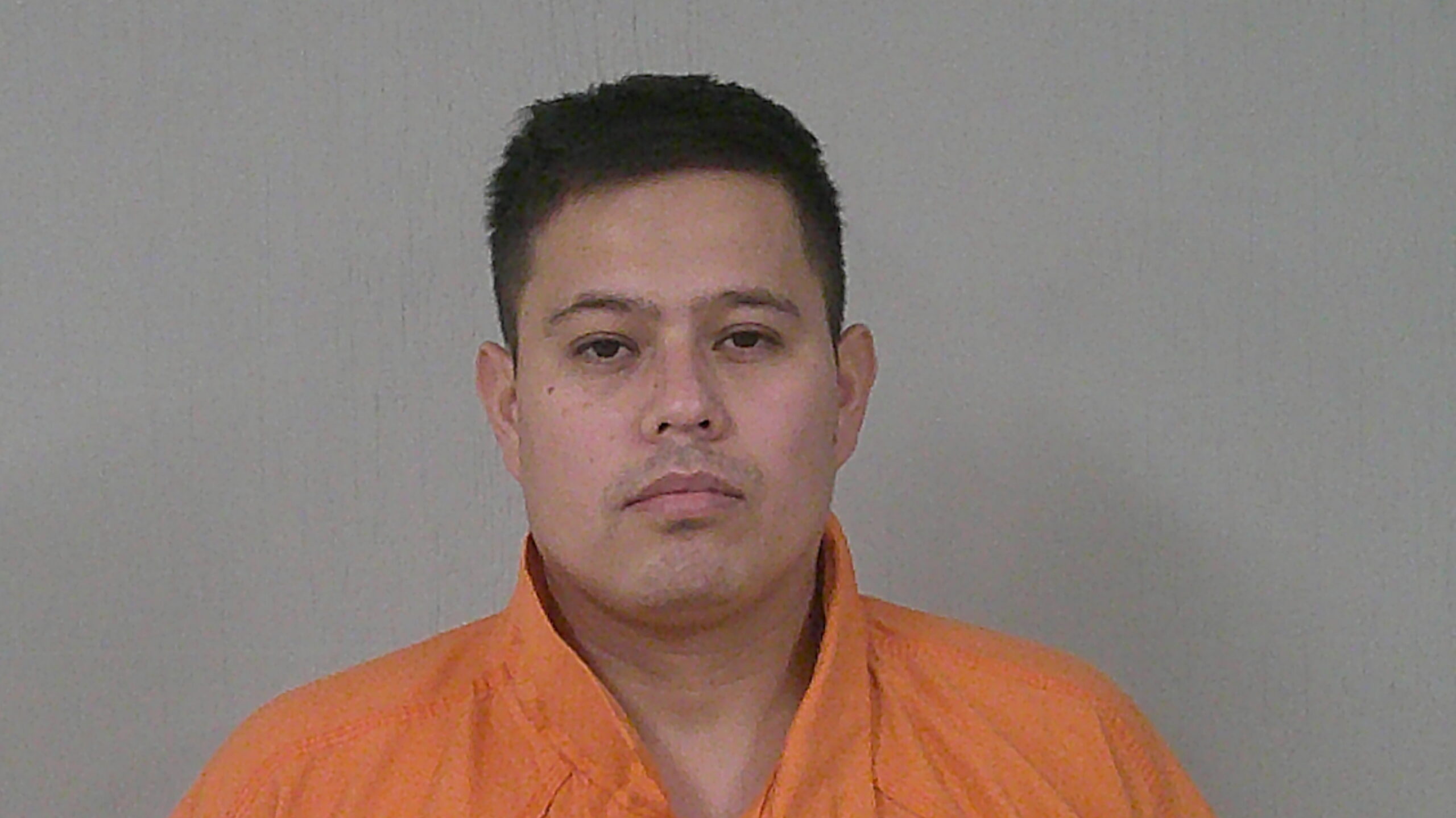 CARBAJAL-VICTORIANO, SANTIAGO arrested by Bell County Sheriff’s Office