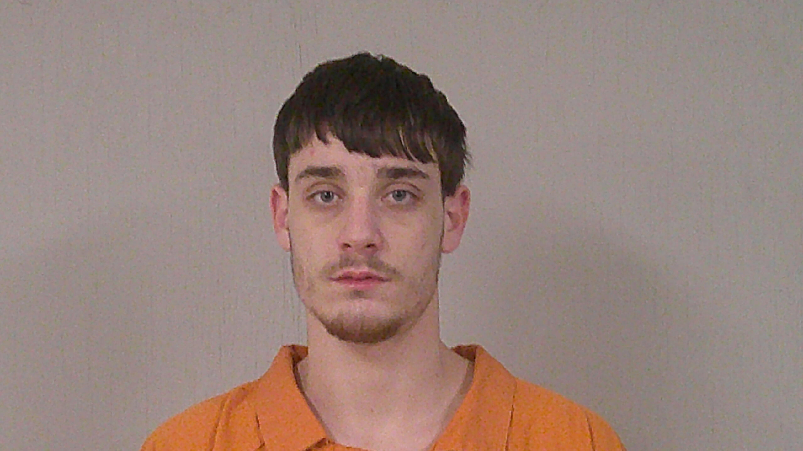 TANNER, JACOB DALE arrested by Bell County Sheriff’s Office