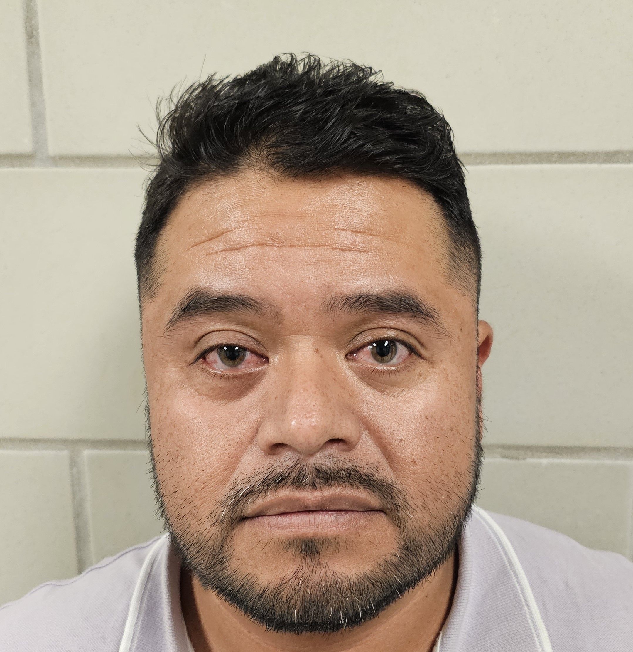 PACHECO-BAUTISTA, JUAN CARLOS arrested by Burnet County SO/PD