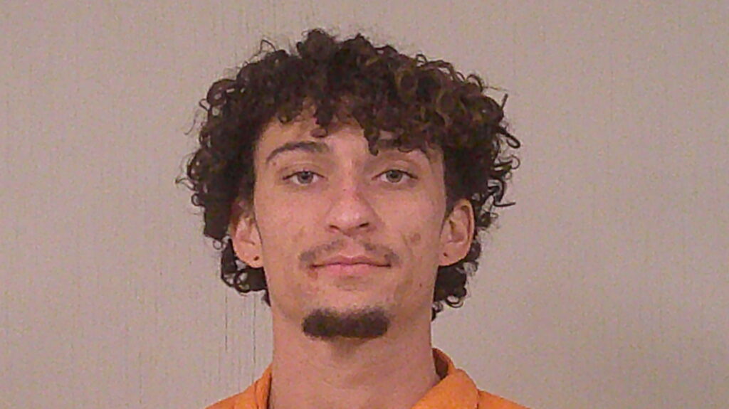 BARTON, MASON DEWAYNE booking photo