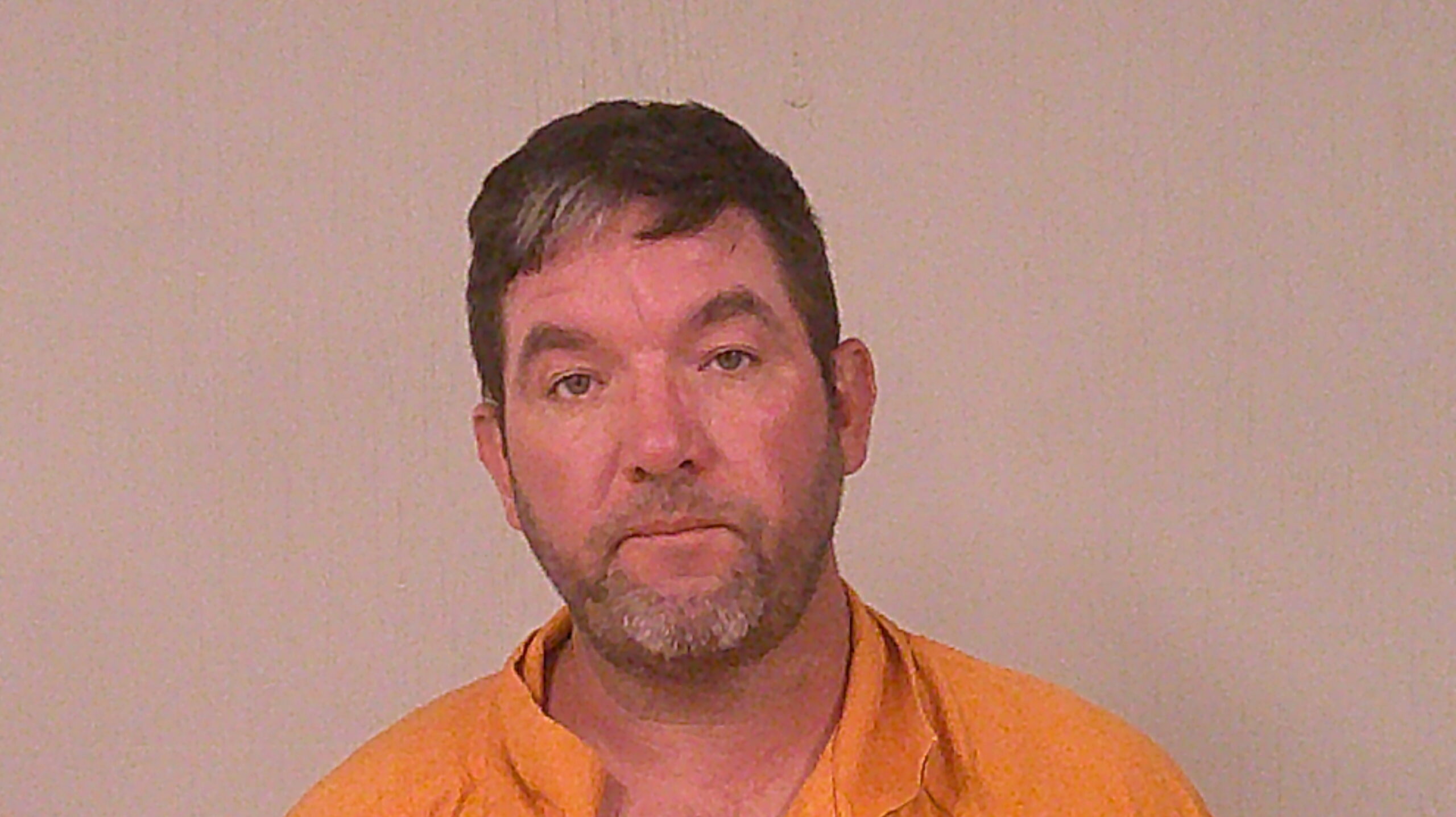 FRENCH, COLLIN WILSON booking photo