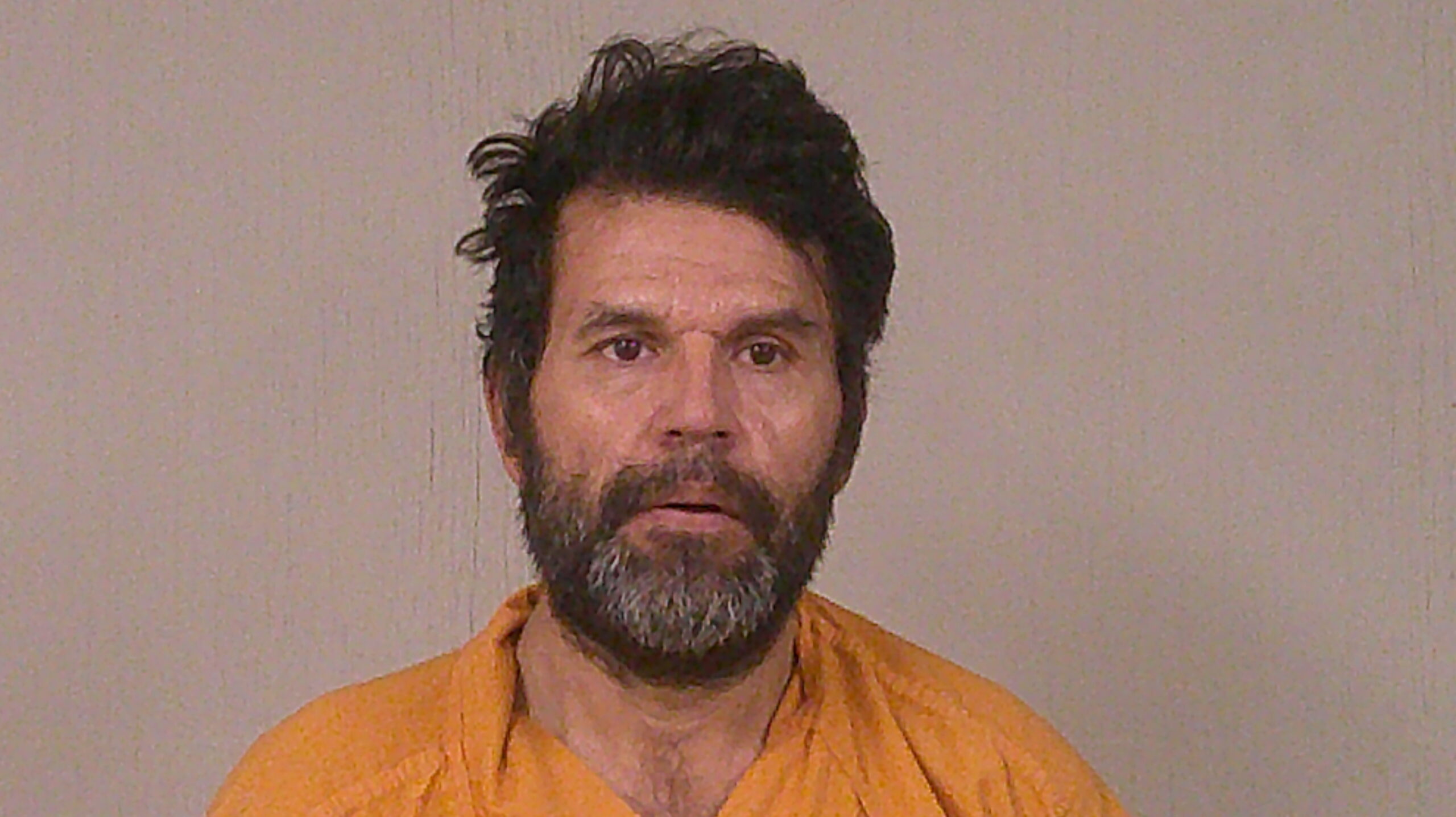 ORTIZ, SONNY GEORGE booking photo