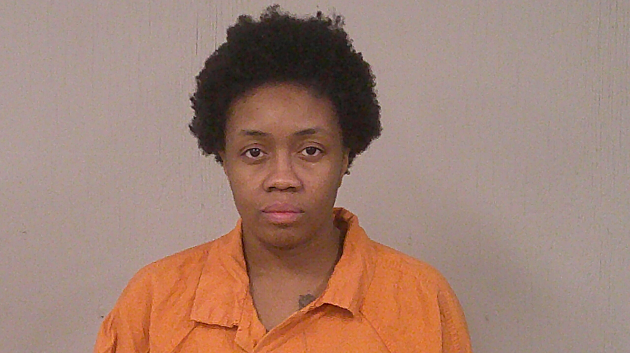 HAGGARD, KENDRA RENEE booking photo