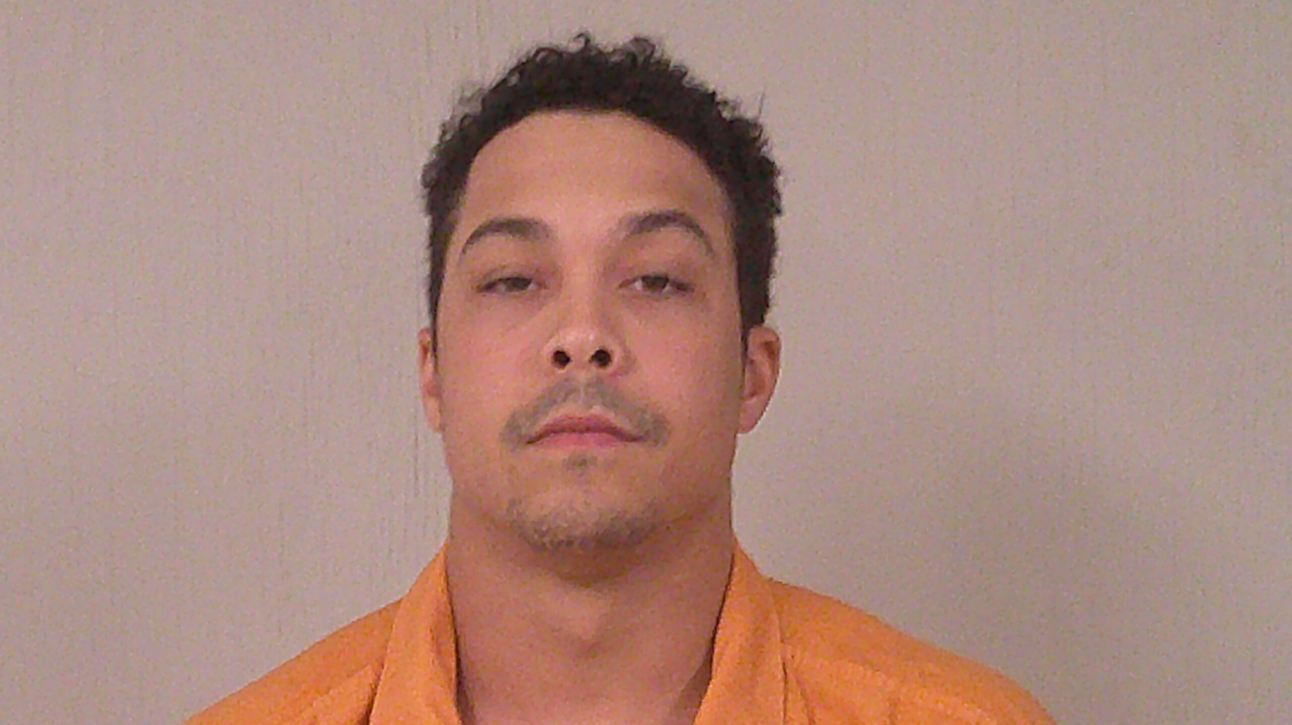 COOK, TRISTEN JAMES booking photo