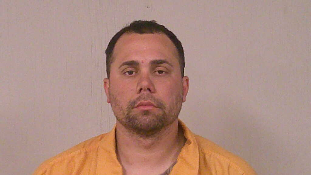 GASCON LEON, ARIEL booking photo