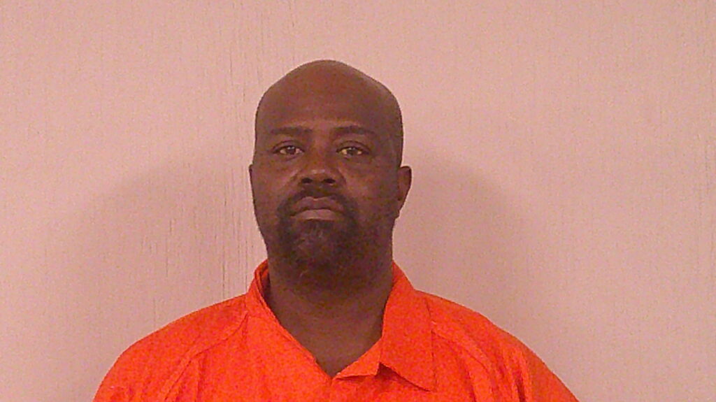 BLACK, CORDNEY LATROY booking photo