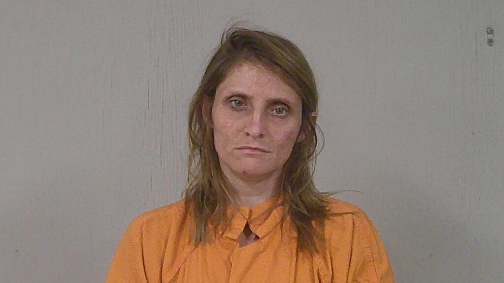 HODGE, PENNIE JOANNA booking photo