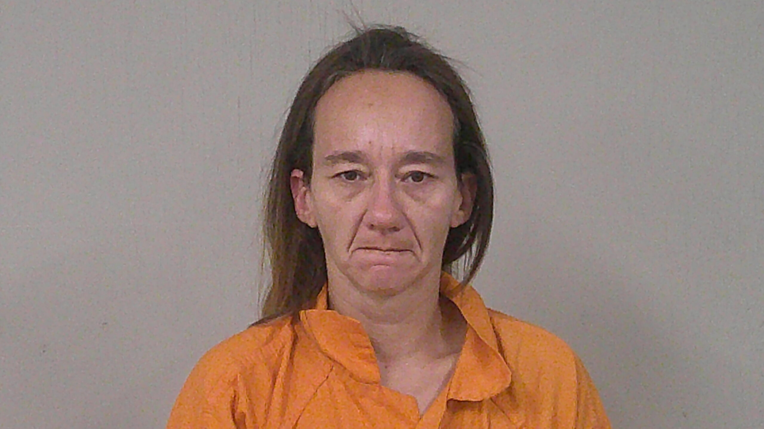 FREEBY, SAMANTHA MARIE booking photo