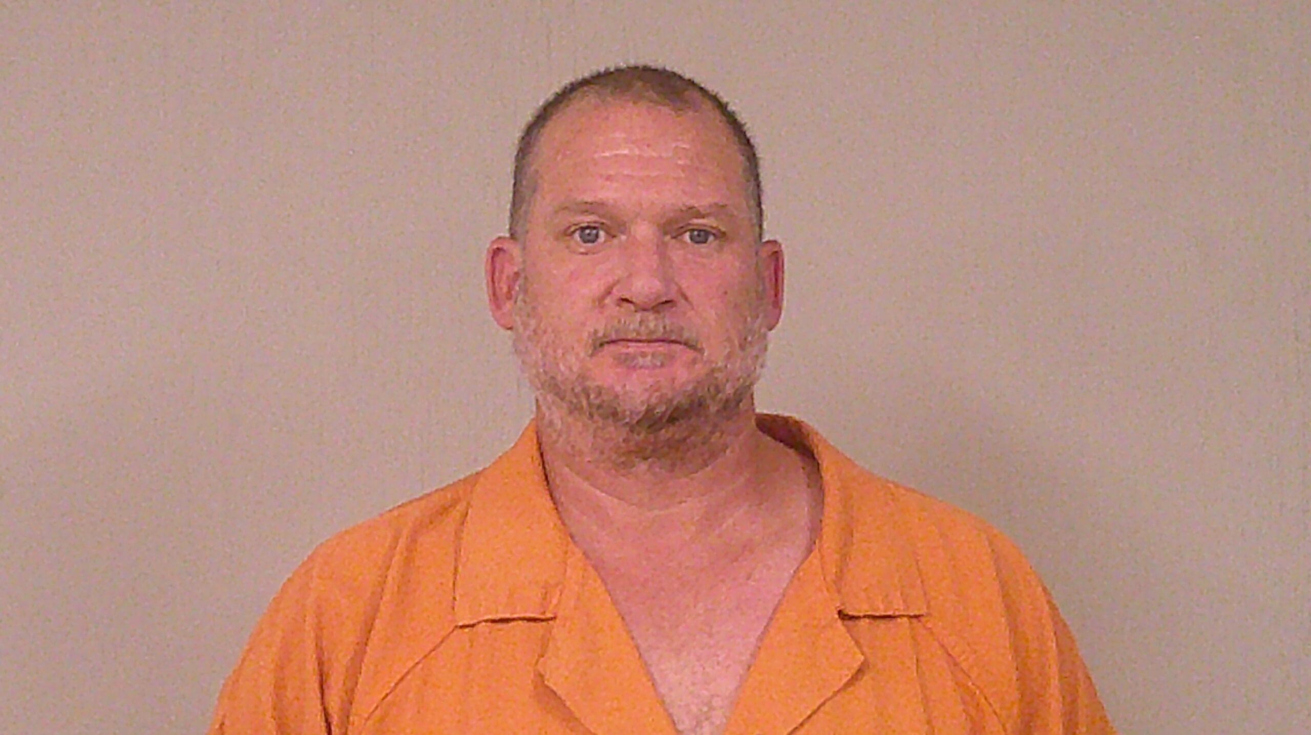 GRIFFIN, JOHNNY LEE booking photo