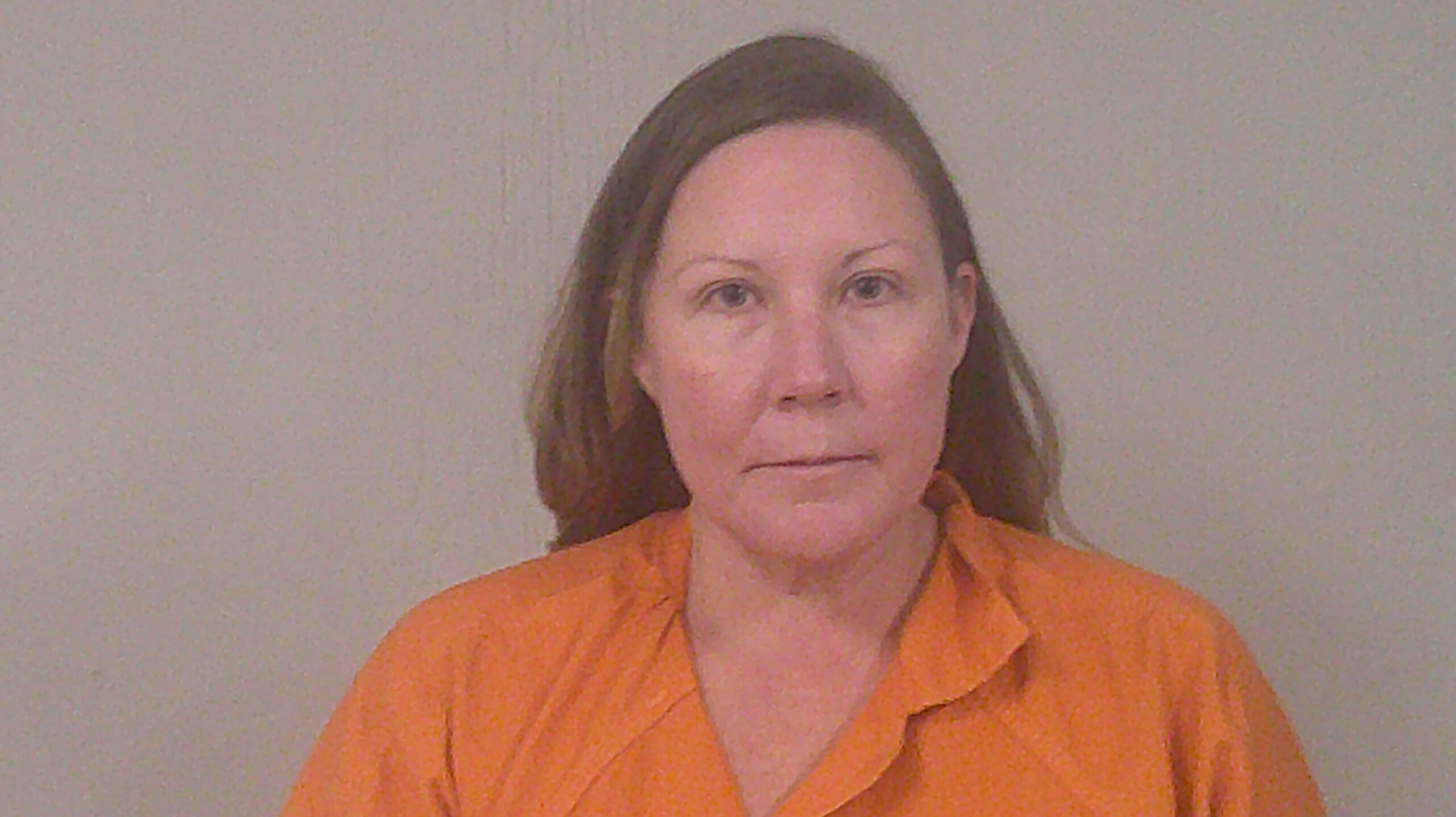MCCANN, SHAUNDA RHEA booking photo