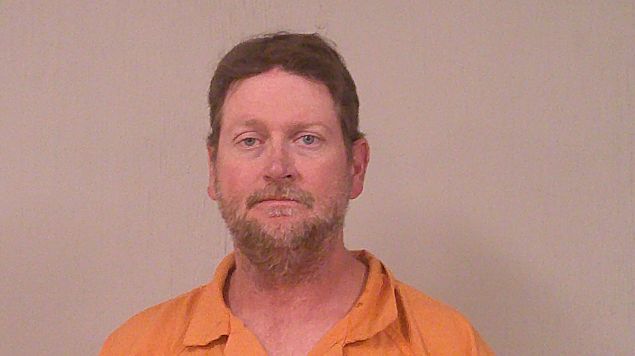 SCHUSTER, DANIEL SHANE booking photo