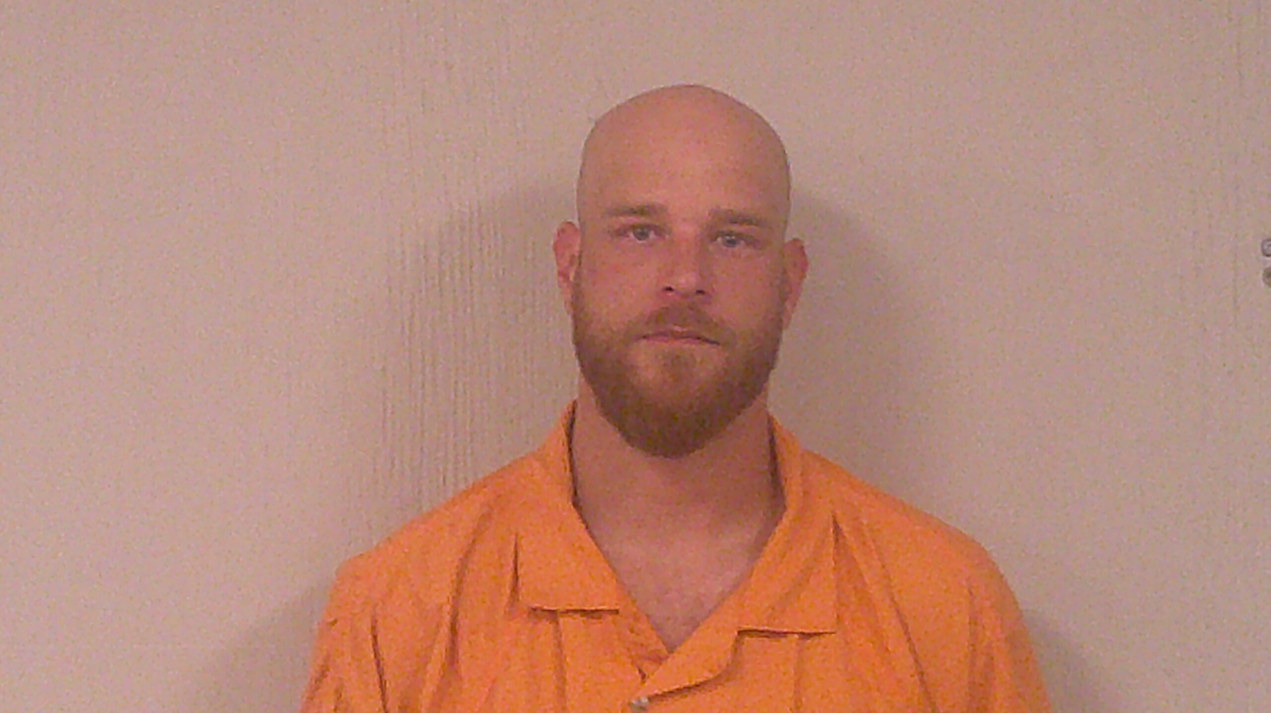 TYNDALL, JERIMY GILBERT booking photo