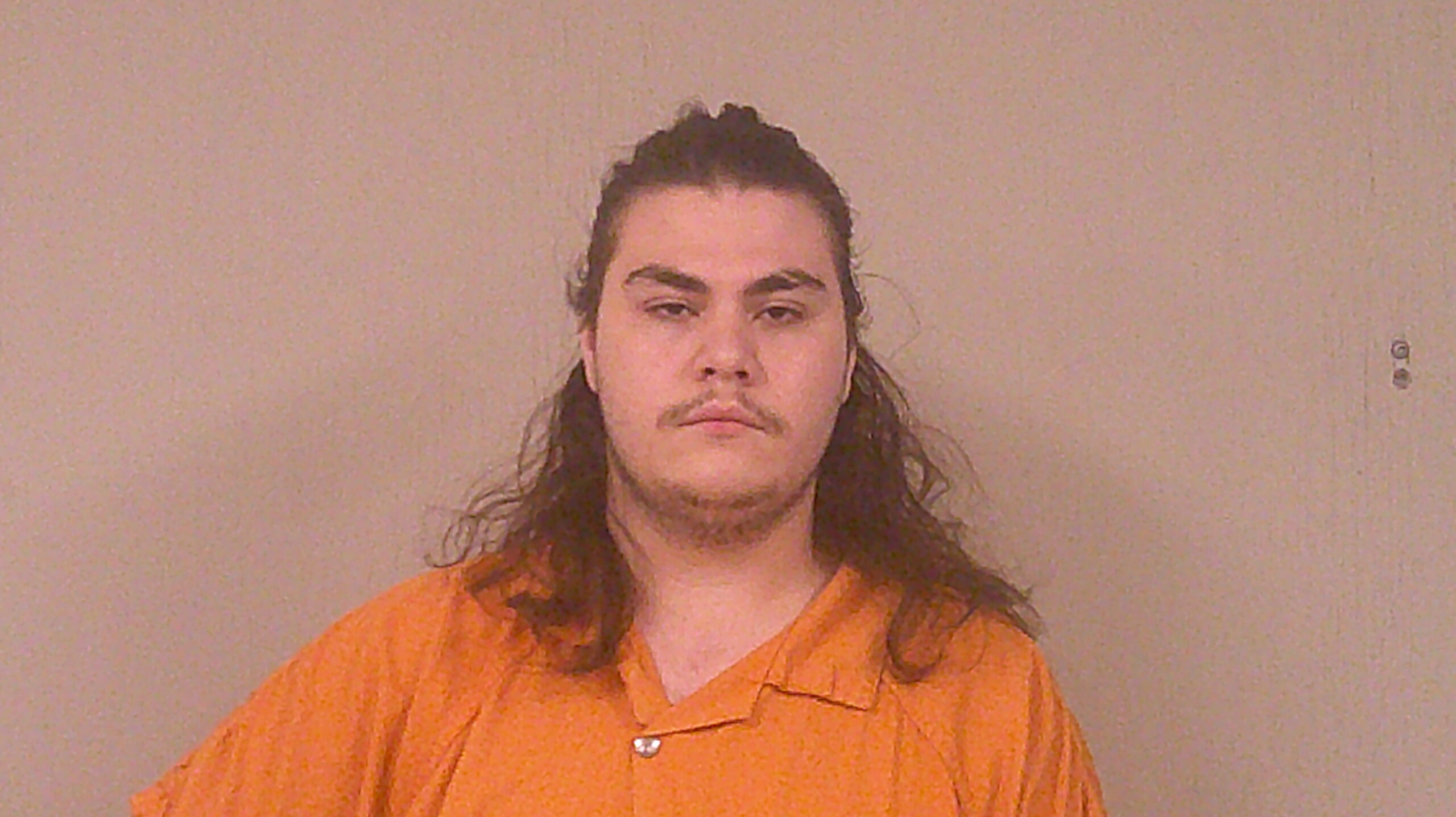 TORRES, COLBY ANDREW booking photo
