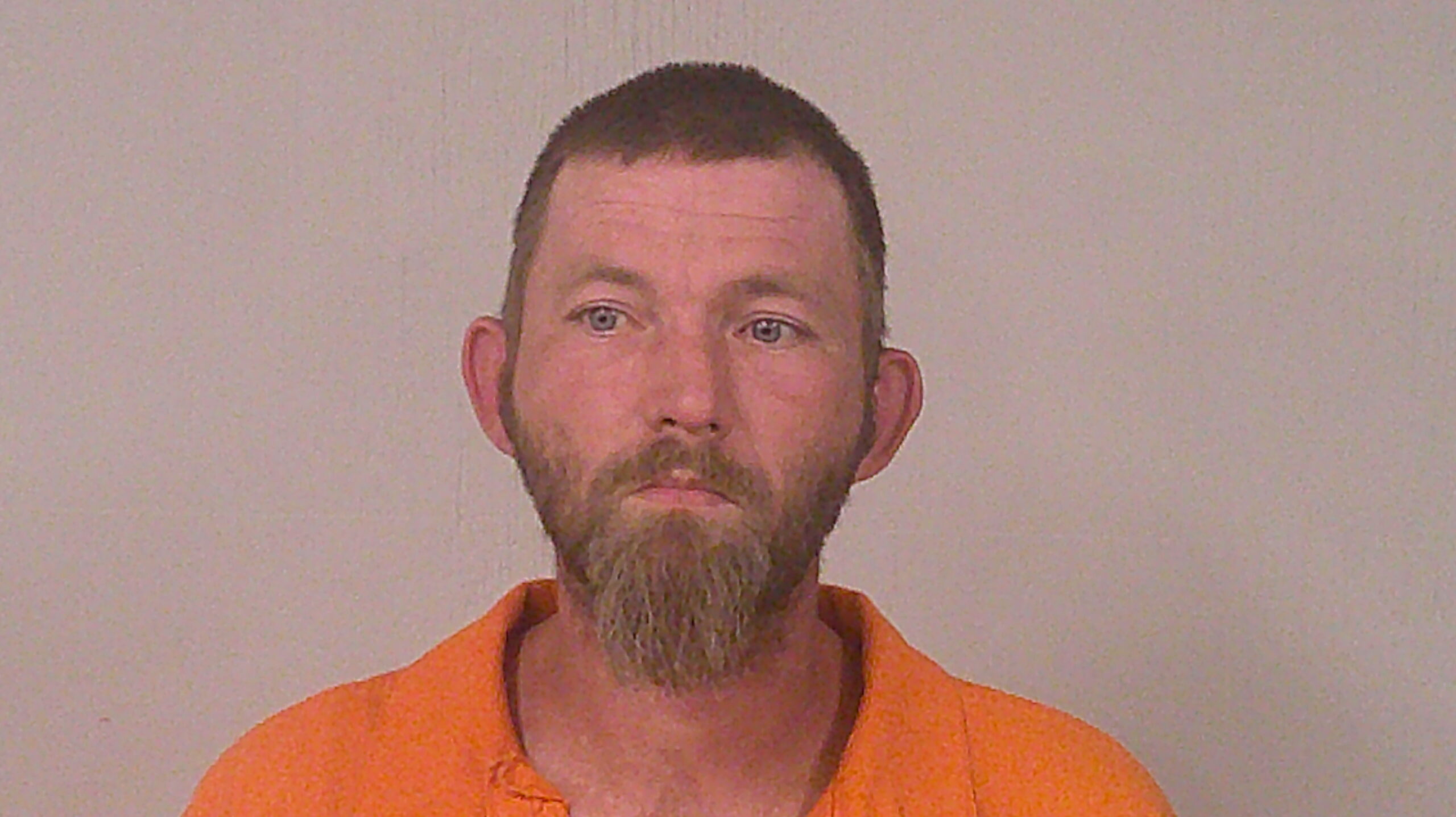 HORN, JOHN THOMAS, Jr booking photo