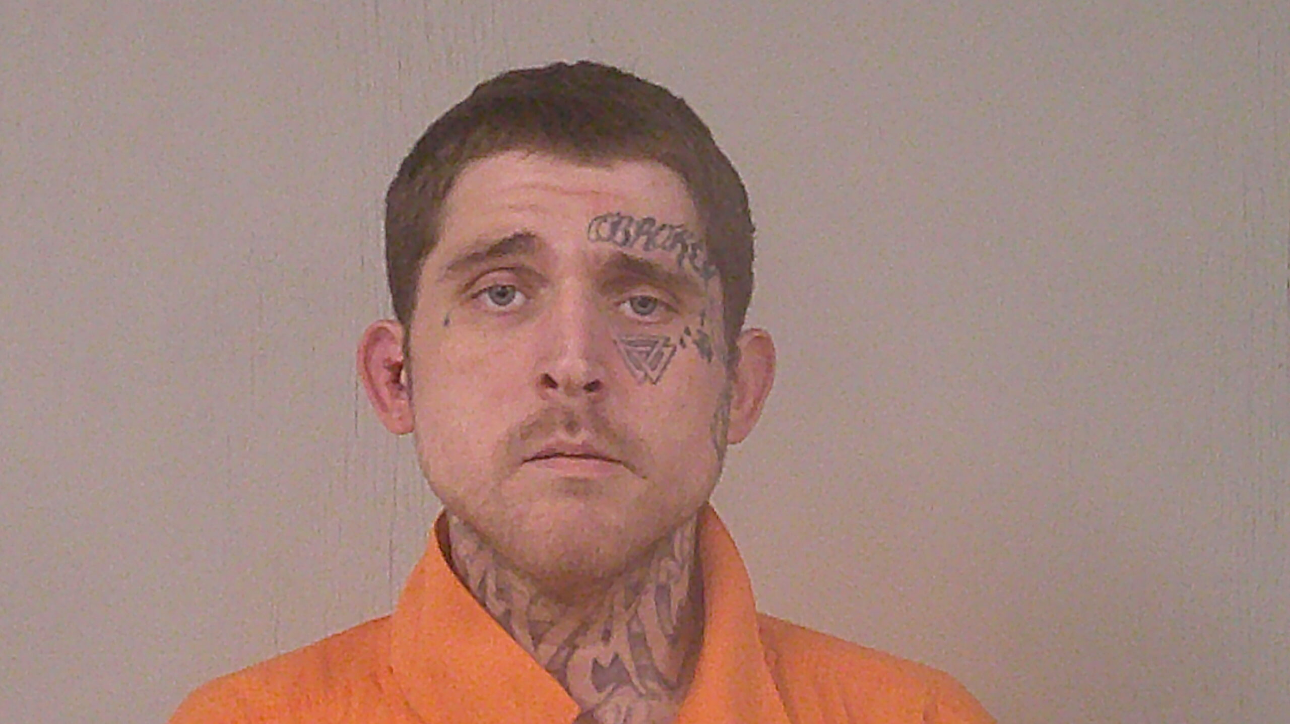 GUMBERT, COLTON ALLEN booking photo