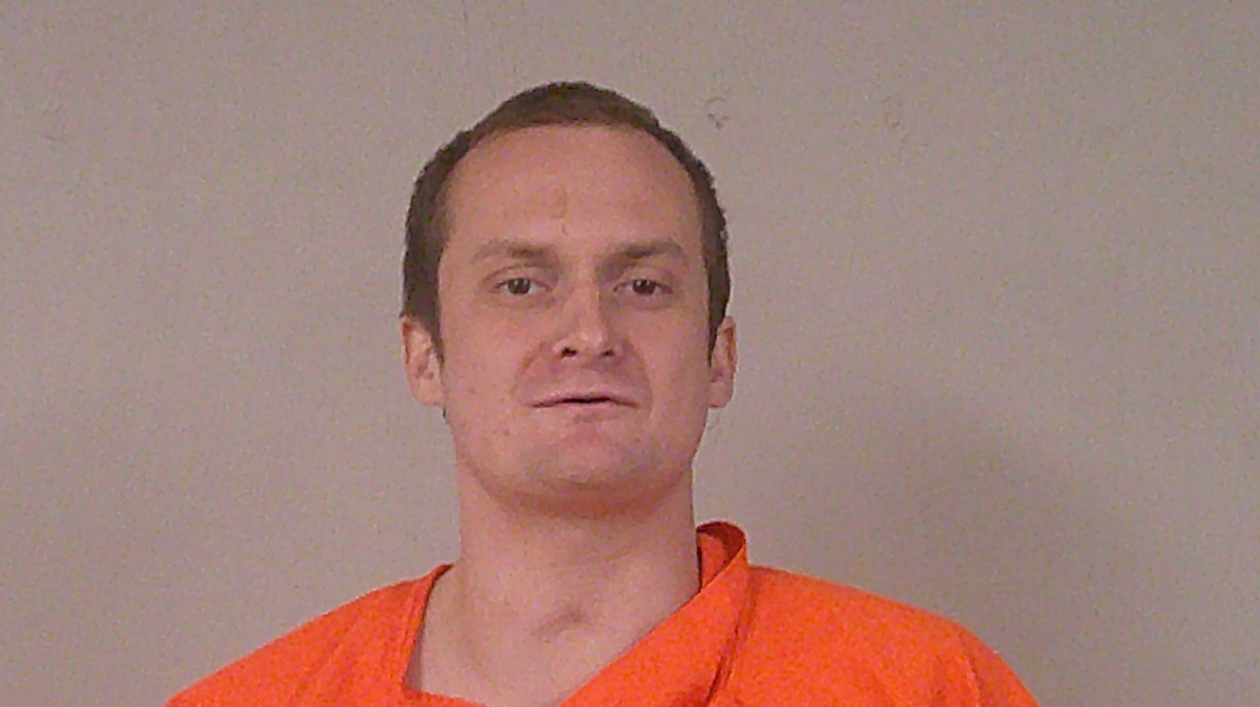 ANGOLD, BILLY DEAN booking photo