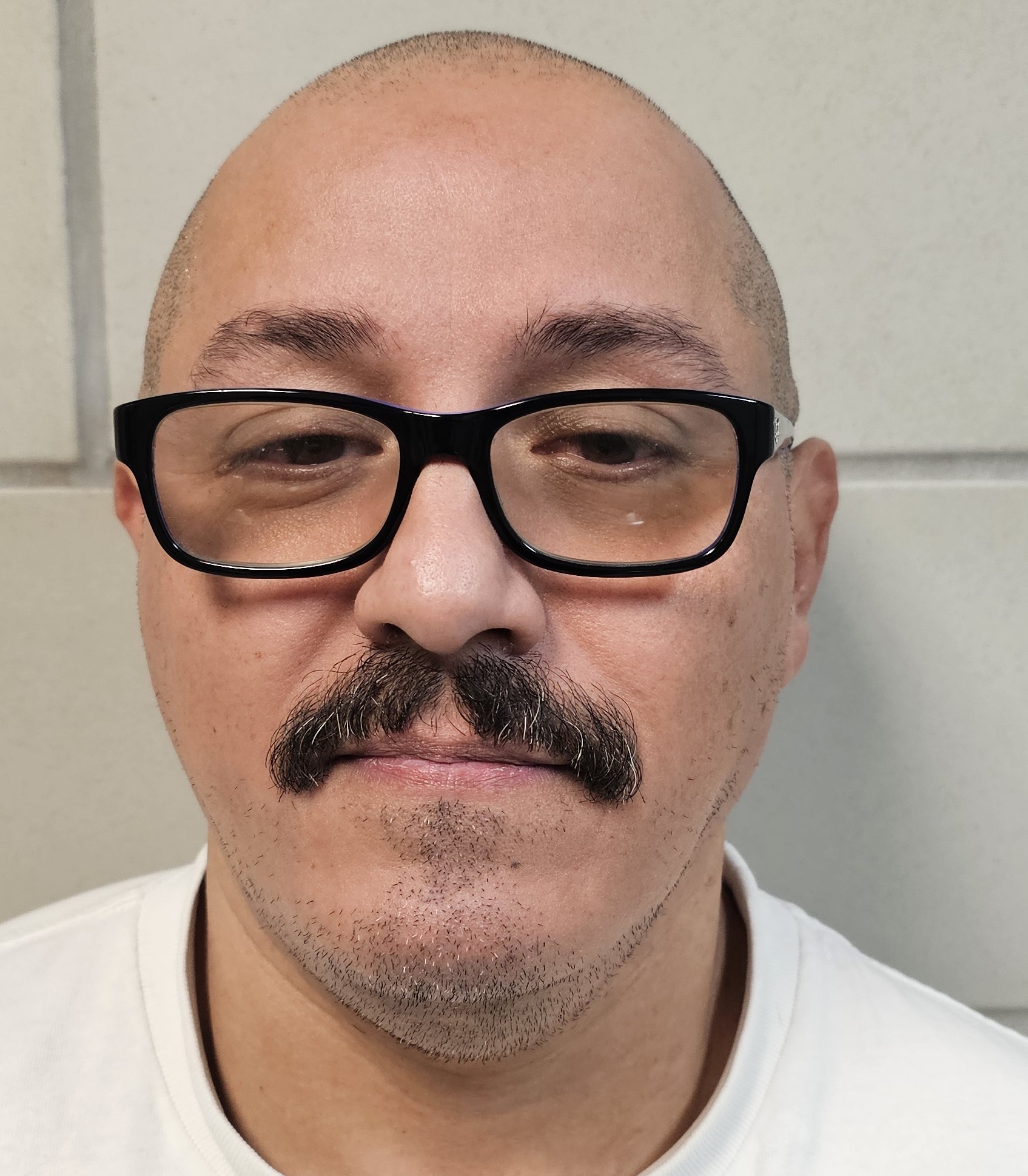 SUBIA, LARRY booking photo