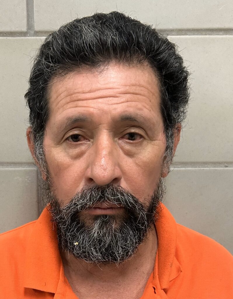 TELLO-LOPEZ, FRANCISCO booking photo