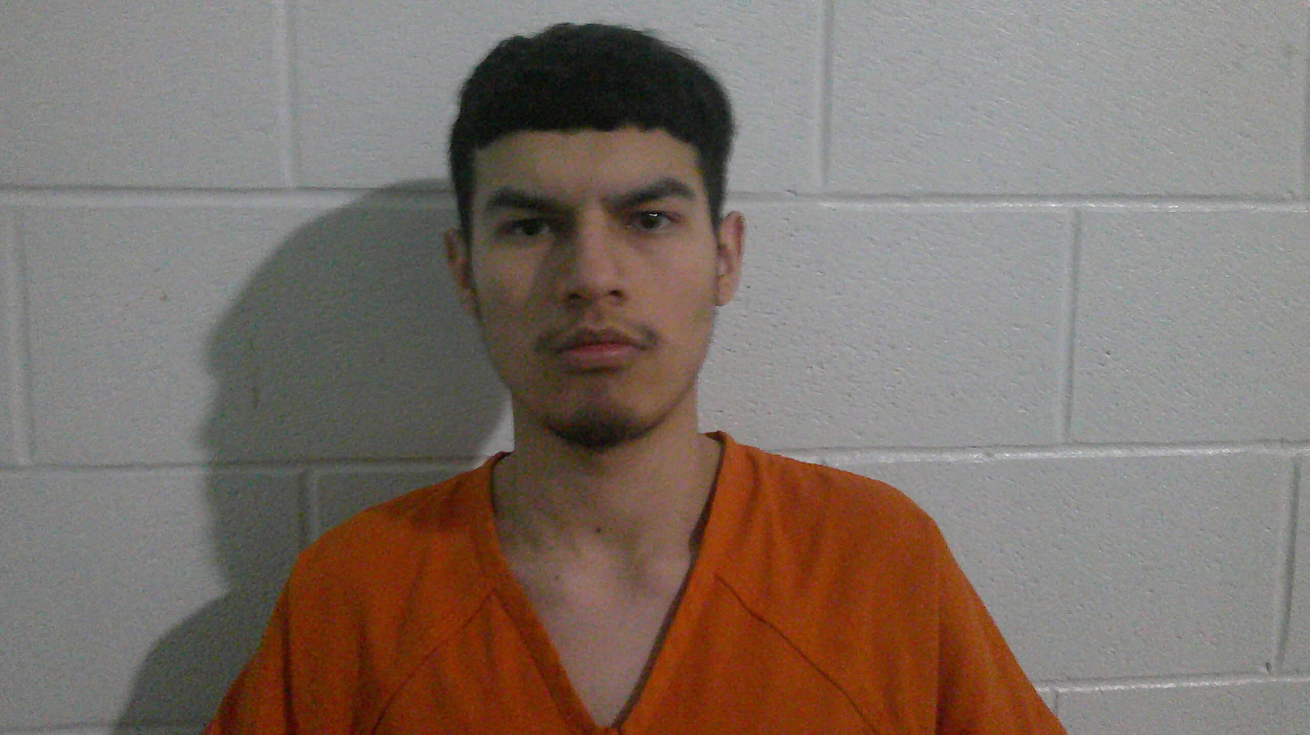 GAMEZ, DAVYN DYLAN booking photo