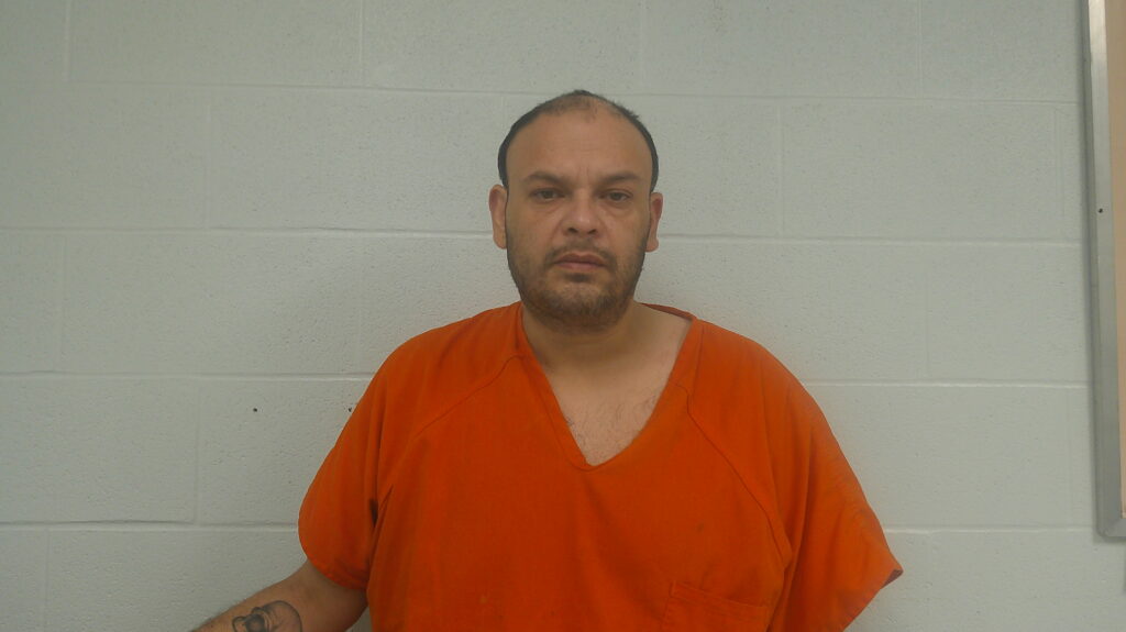 DORSETT, ARCHIE, III booking photo