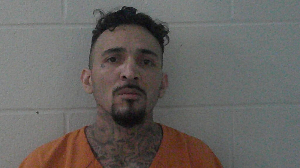 GUTIERREZ, MAX, Jr booking photo