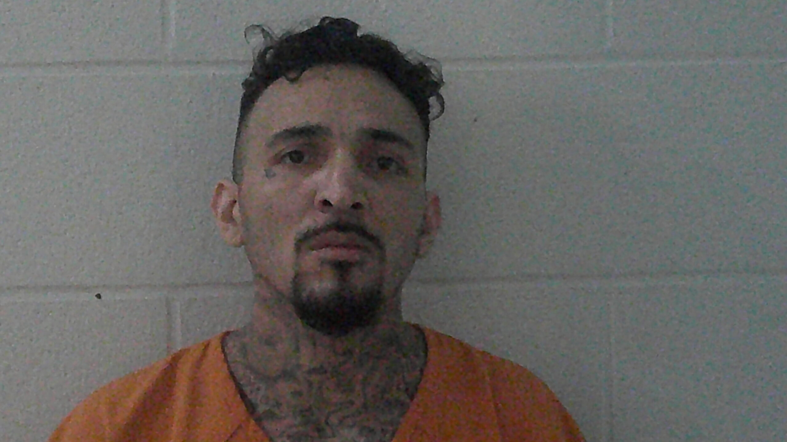 GUTIERREZ, MAX, Jr booking photo