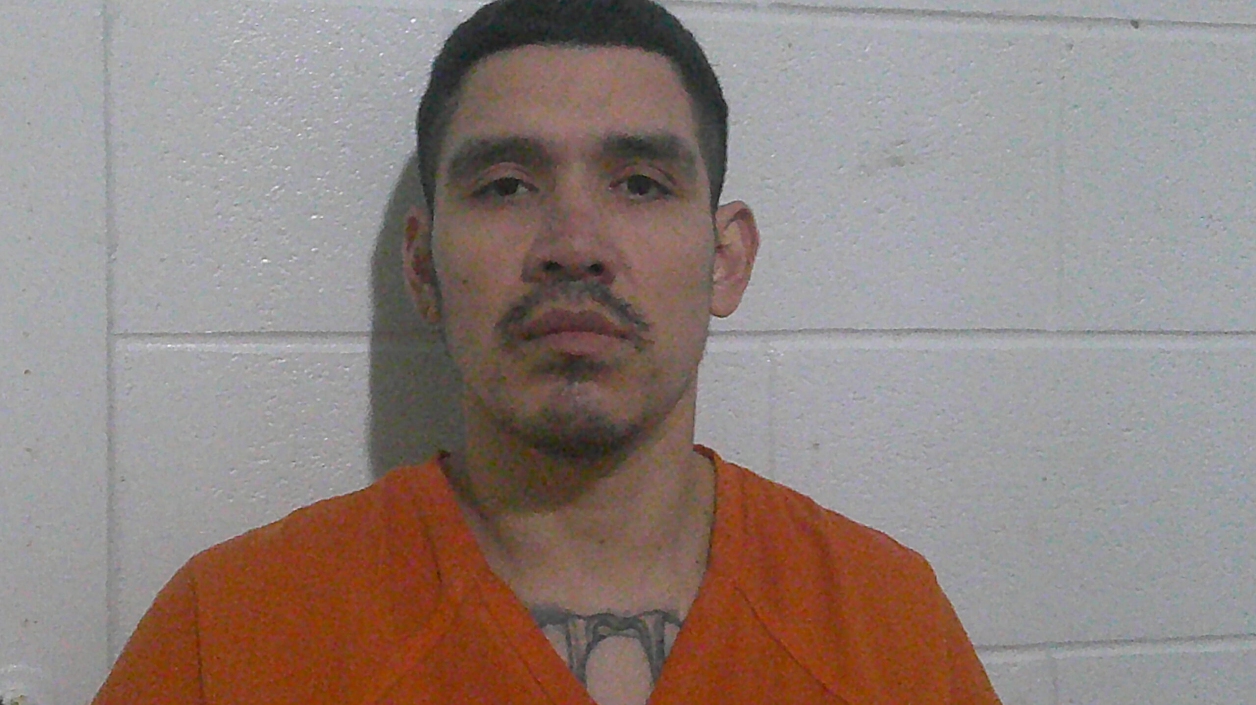 HERNANDEZ, MIGUEL ANGEL booking photo