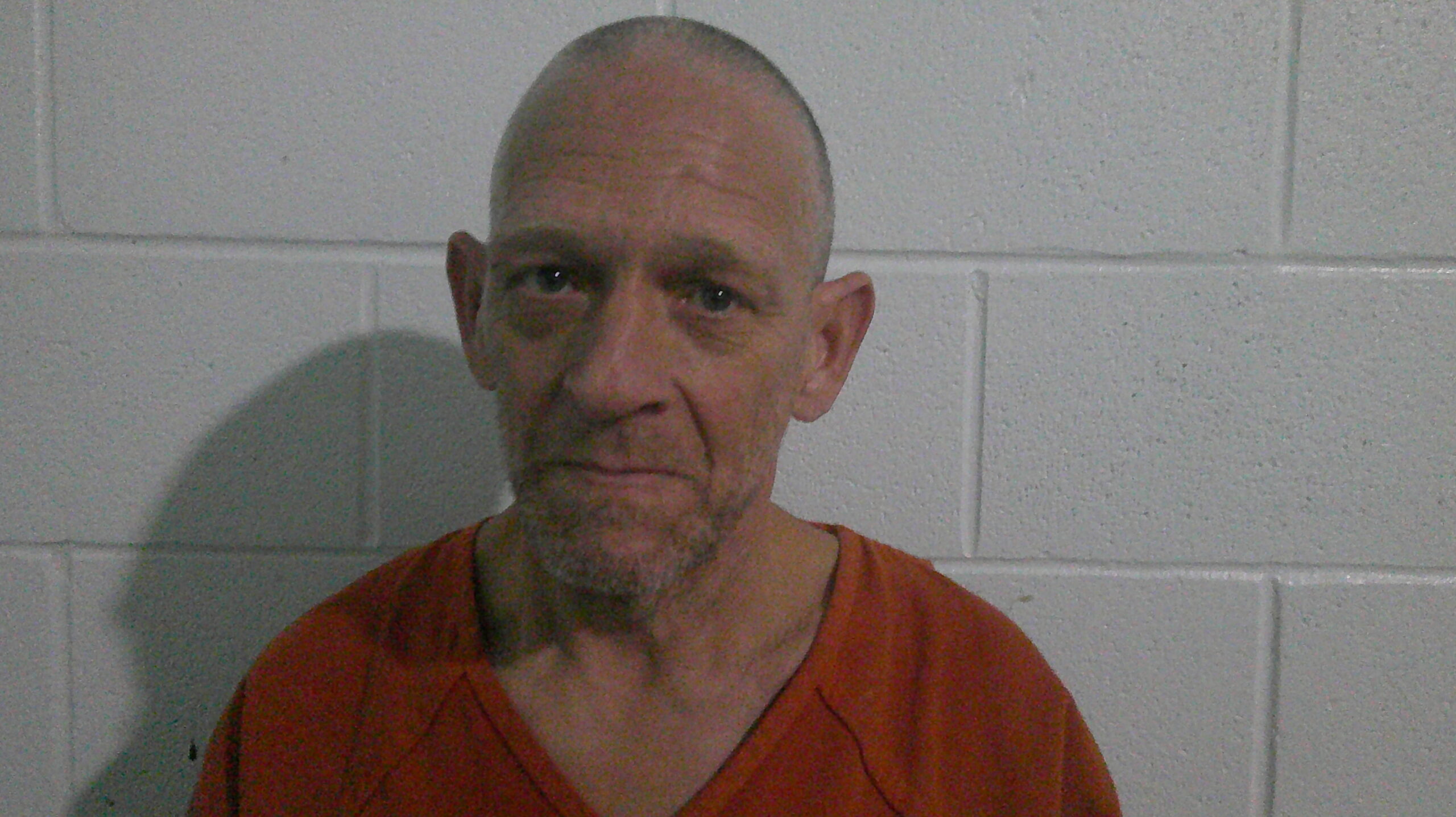 DUKES, MARK SPENCER booking photo