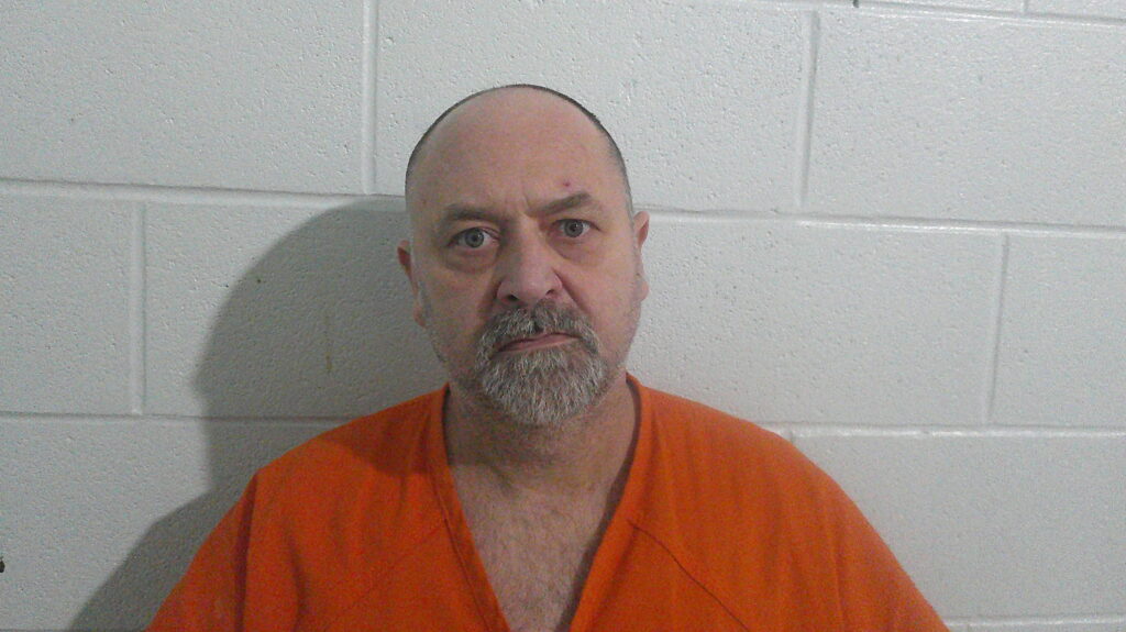 MCMANUS, CODY STEVEN booking photo