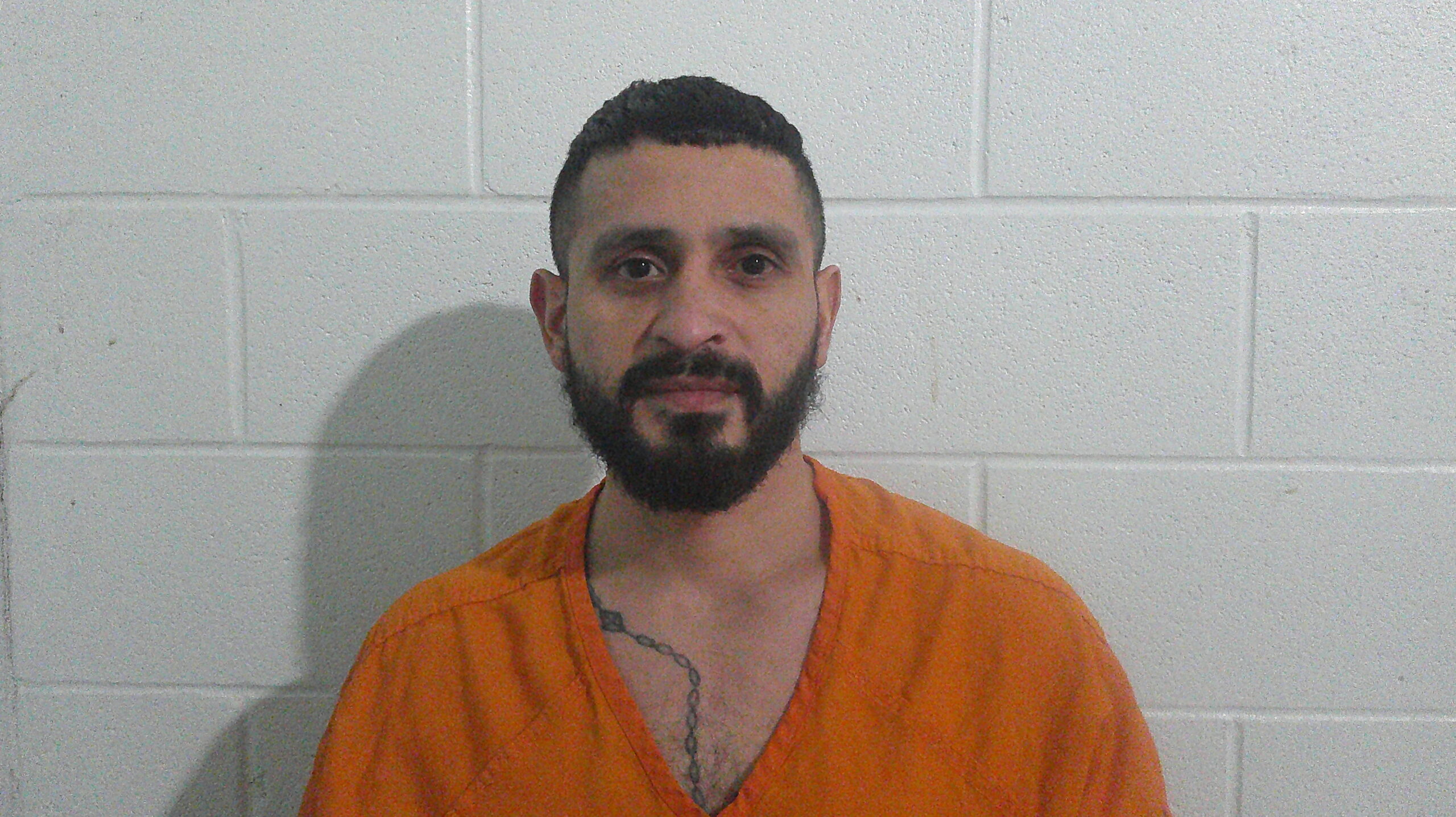 PENA, UVALDO, IV booking photo