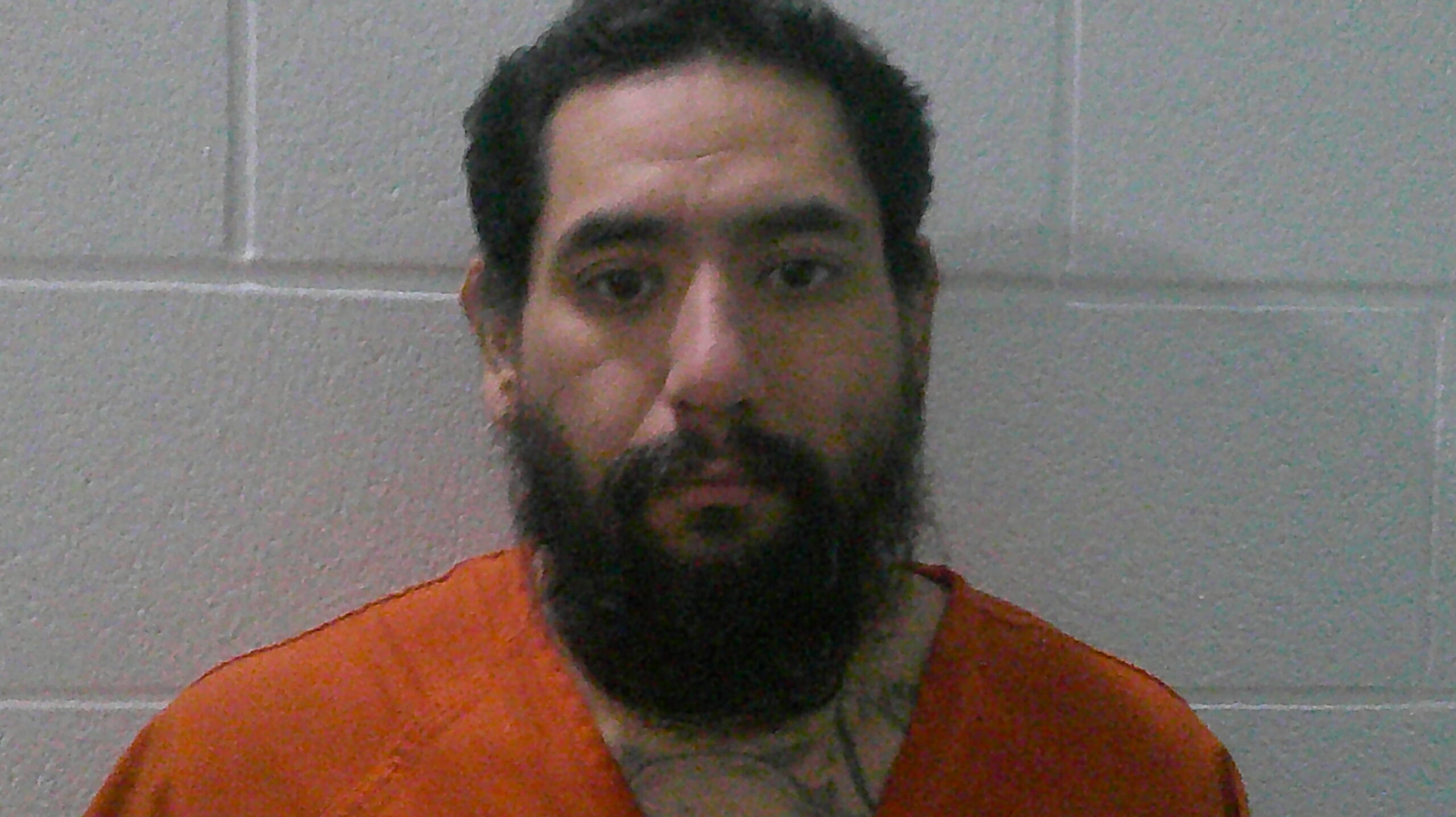 FUENTES, JERRY VELA booking photo