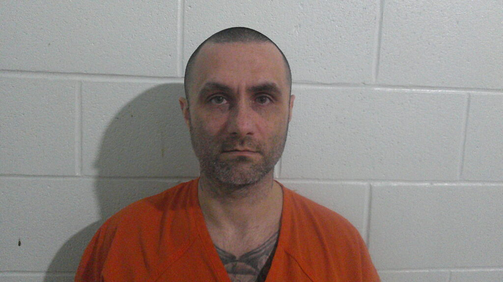 RIOS, ANDREW WILLIAM booking photo